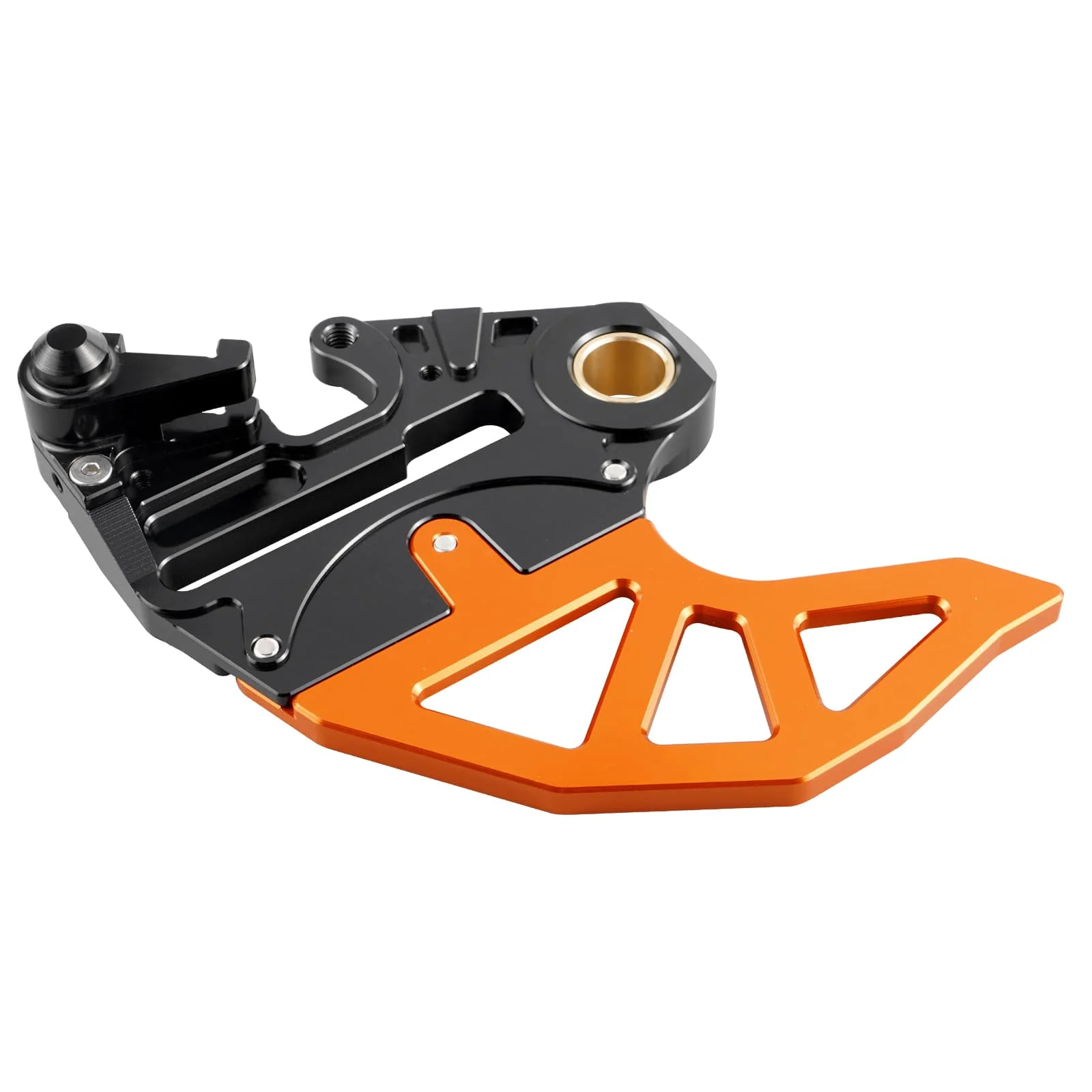Rear Disc Brake Guard Caliper for KTM 350 500 EXC-F 2004-2022 - Image 7