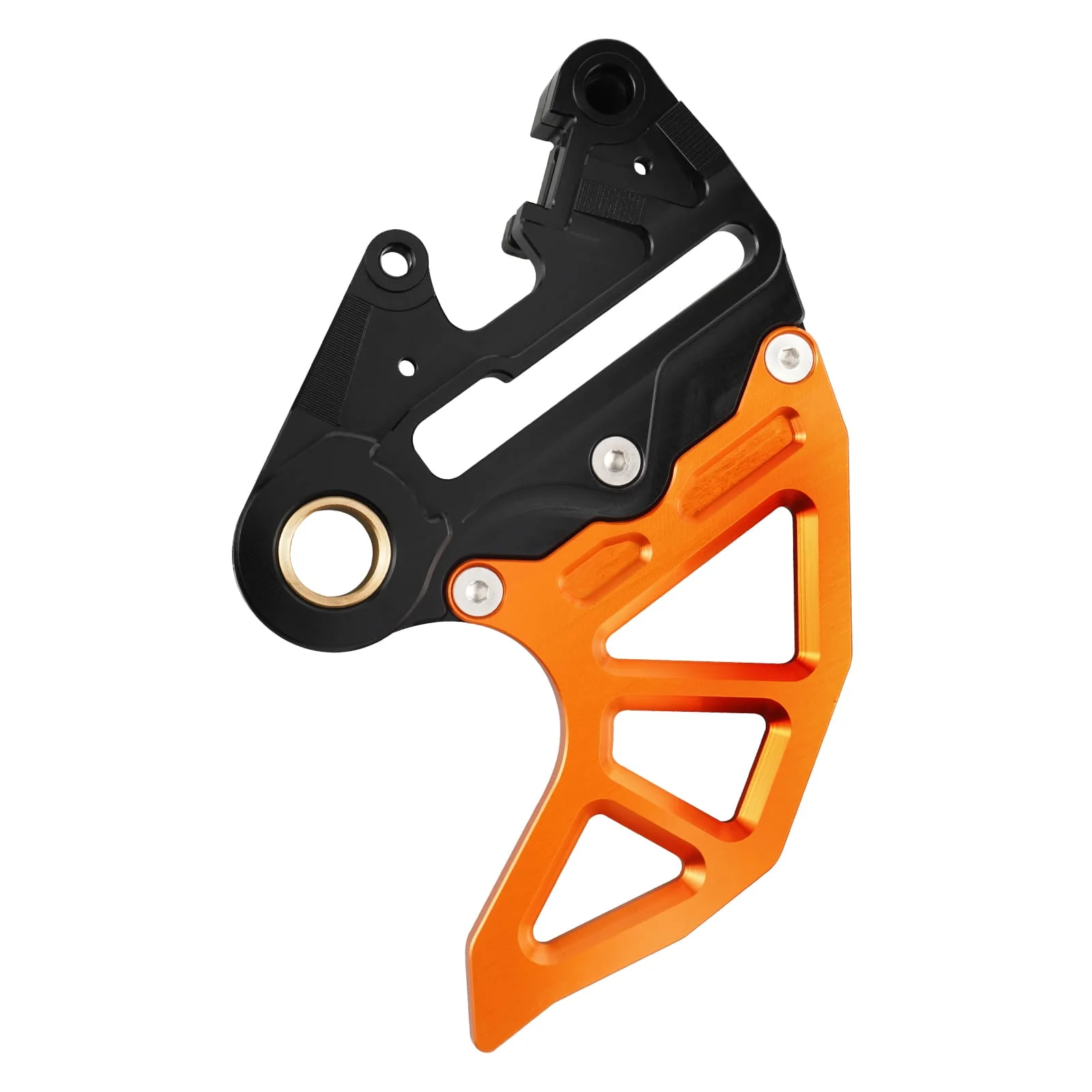 Rear Disc Brake Guard Caliper for KTM 350 500 EXC-F 2004-2022 - Image 8