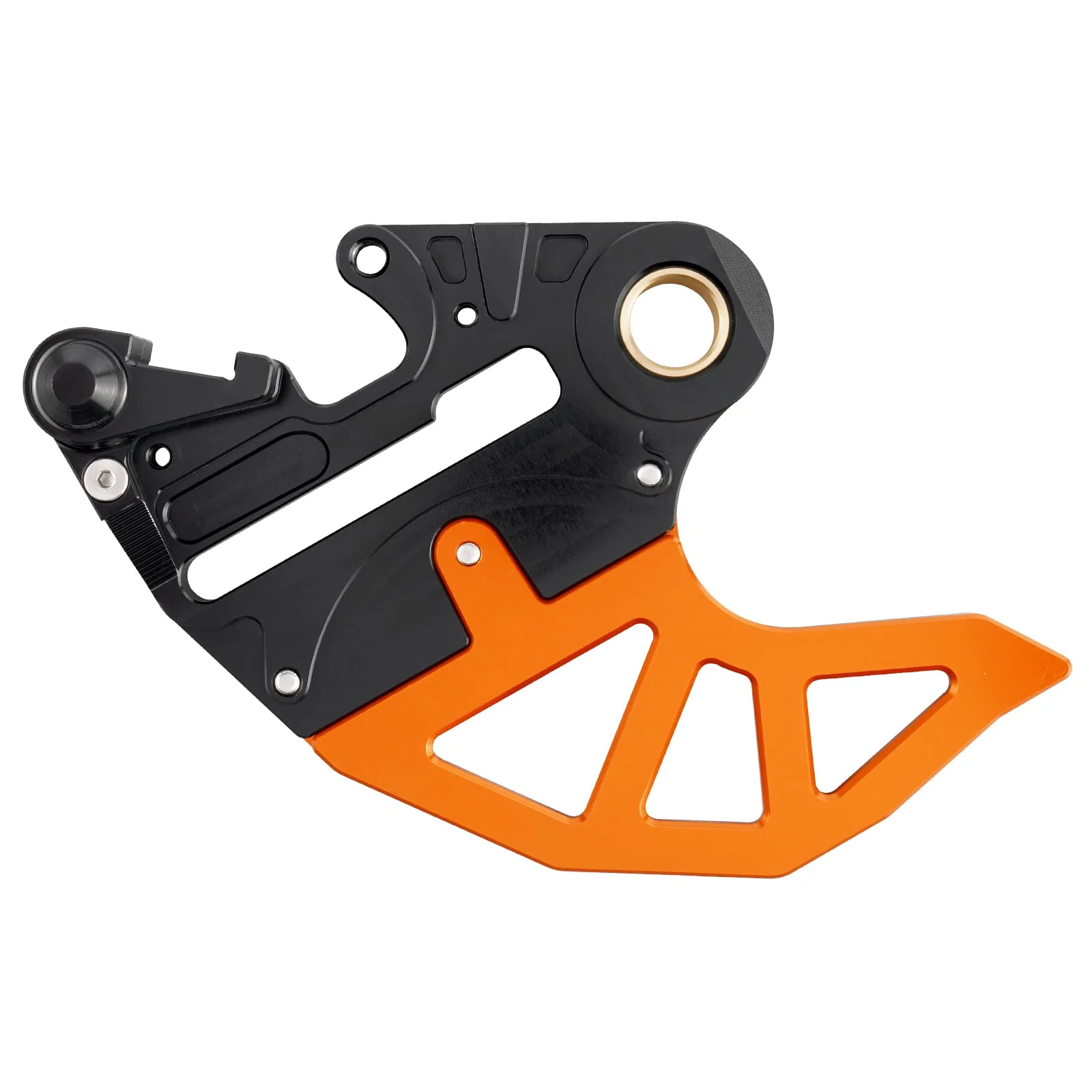 Rear Disc Brake Guard Caliper for KTM 350 500 EXC-F 2004-2022 - Image 9
