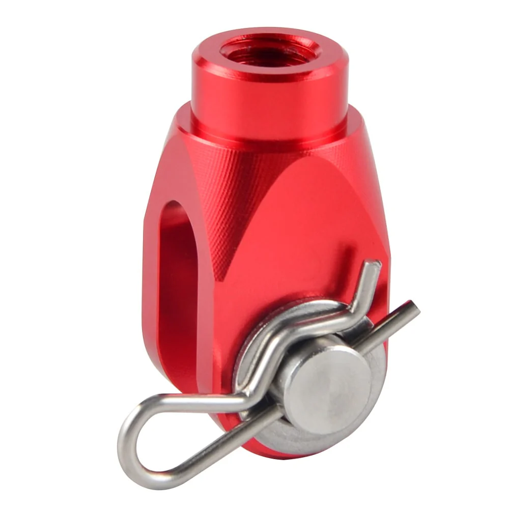 Rear Brake Clevis 6061-T6 Aluminum For Beta RR2T 250-300 RR4T 350-500 2013-2024 - Image 3
