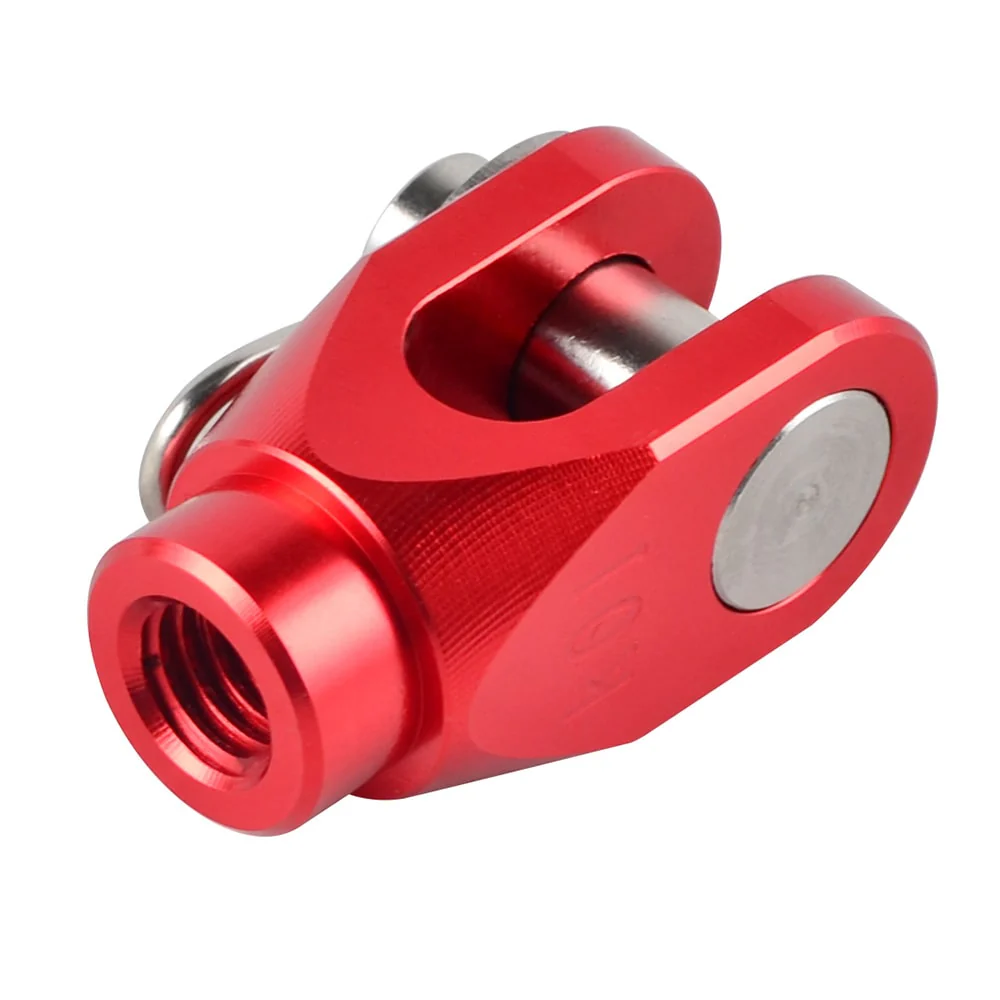 Rear Brake Clevis 6061-T6 Aluminum For Beta RR2T 250-300 RR4T 350-500 2013-2024 - Image 4