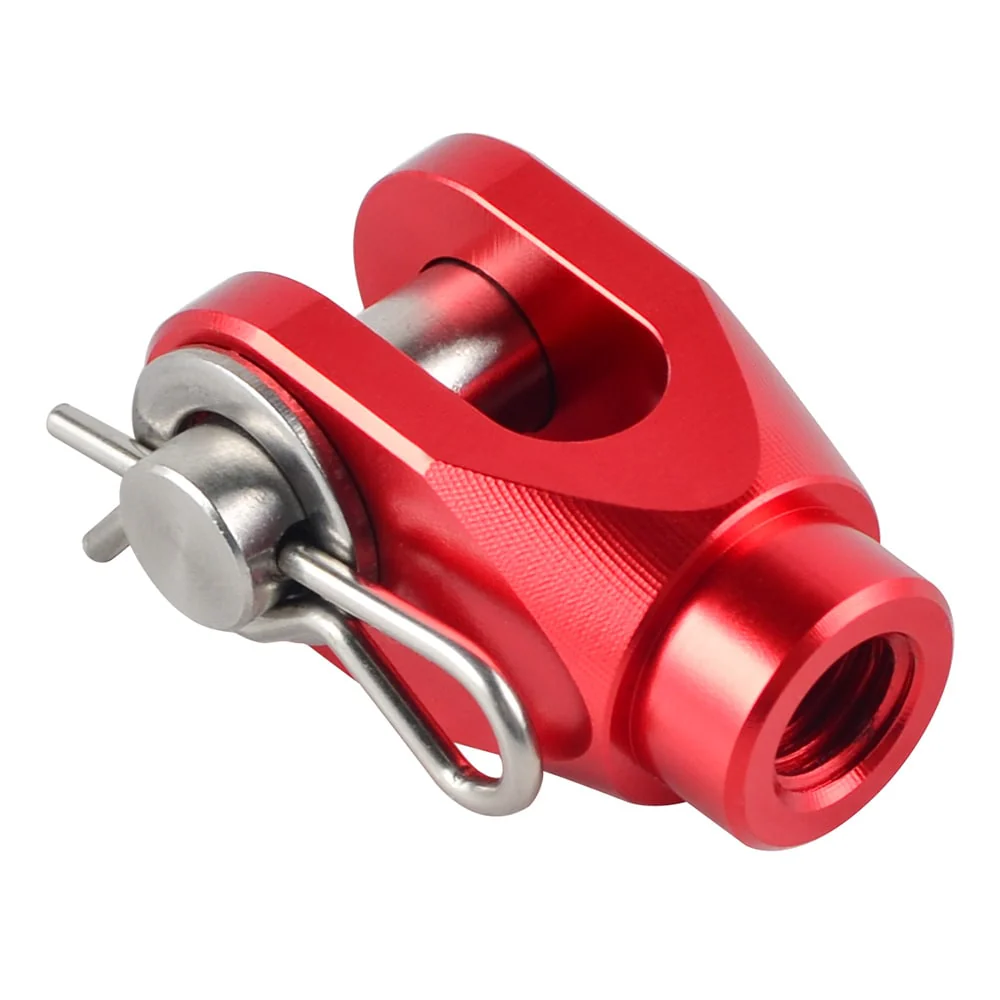 Rear Brake Clevis 6061-T6 Aluminum For Beta RR2T 250-300 RR4T 350-500 2013-2024 - Image 5