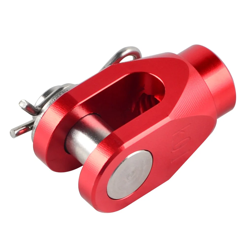 Rear Brake Clevis 6061-T6 Aluminum For Beta RR2T 250-300 RR4T 350-500 2013-2024 - Image 6