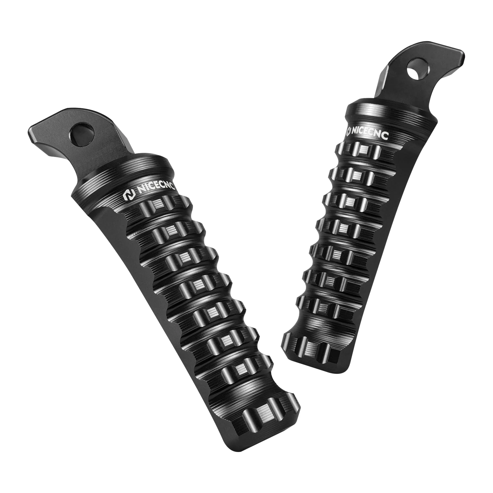 Rear Footrest For Yamaha Tenere 700 /XTZ700 2019-2022 - Image 9