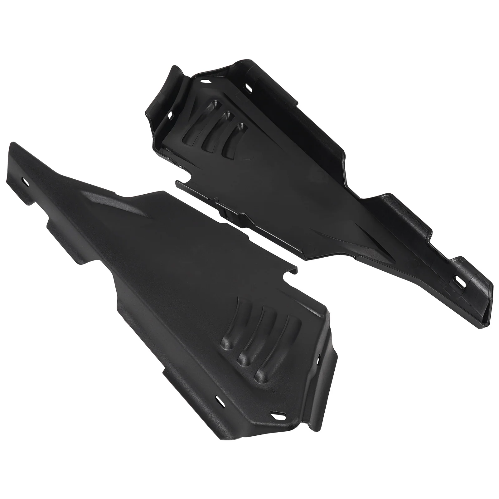Rear Frame Side Panel Guards For BMW R1250GS 2018-2023 R1200GS 2013-2018 - Image 5