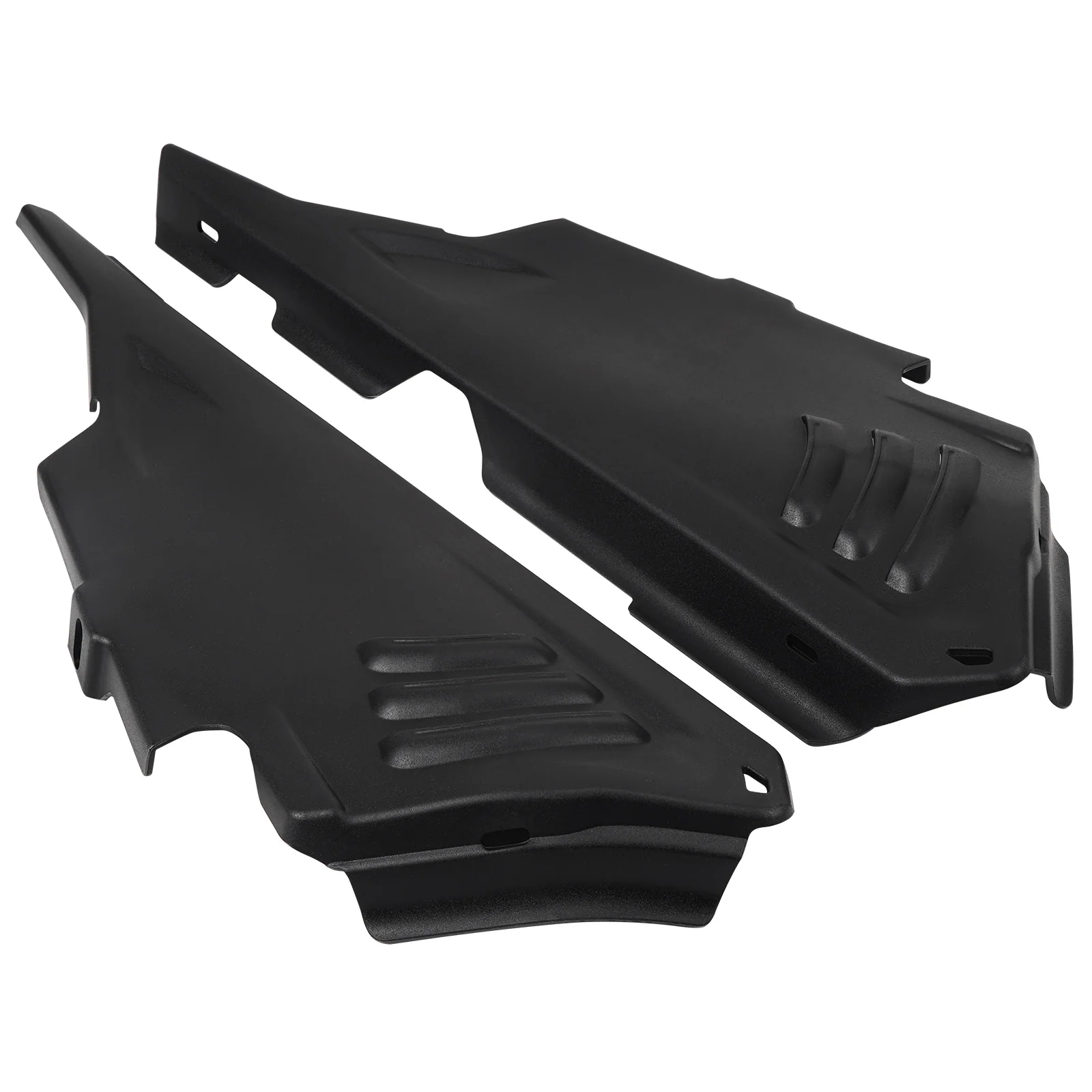 Rear Frame Side Panel Guards For BMW R1250GS 2018-2023 R1200GS 2013-2018 - Image 7