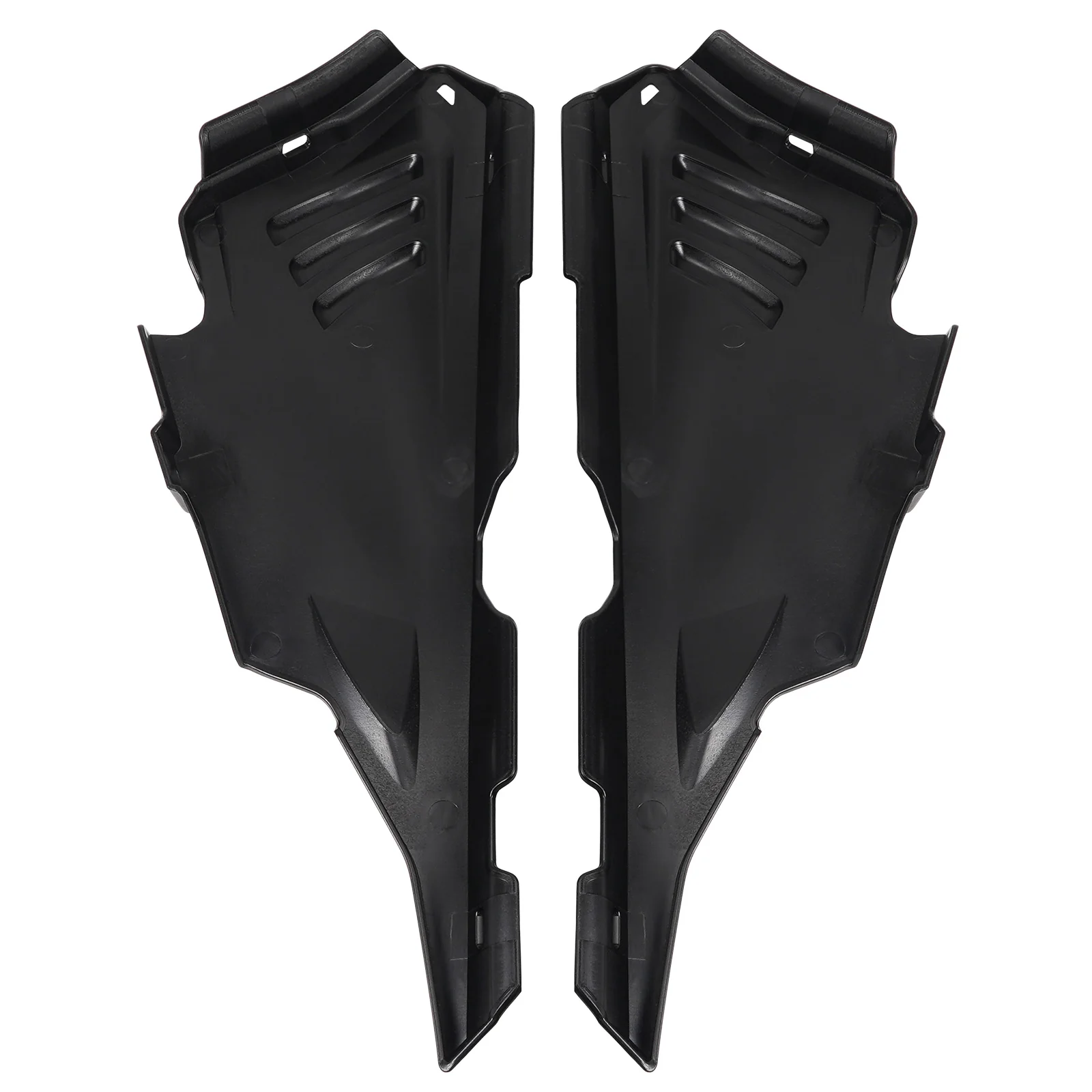 Rear Frame Side Panel Guards For BMW R1250GS 2018-2023 R1200GS 2013-2018 - Image 8
