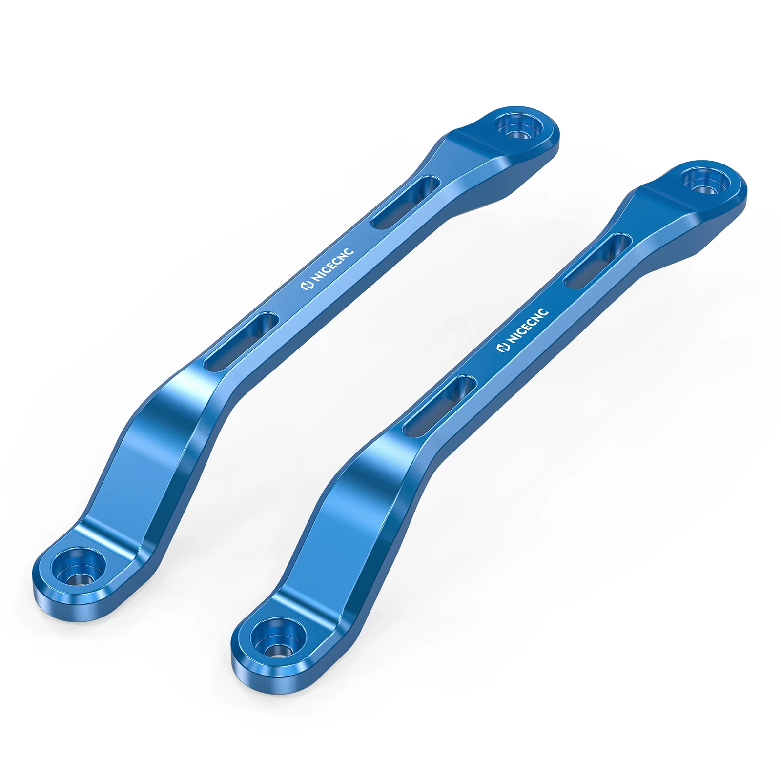 Upgraded Passenger Rear Grab Handle Set For Yamaha Tenere 700 /XTZ700 2019-2024 - Image 11
