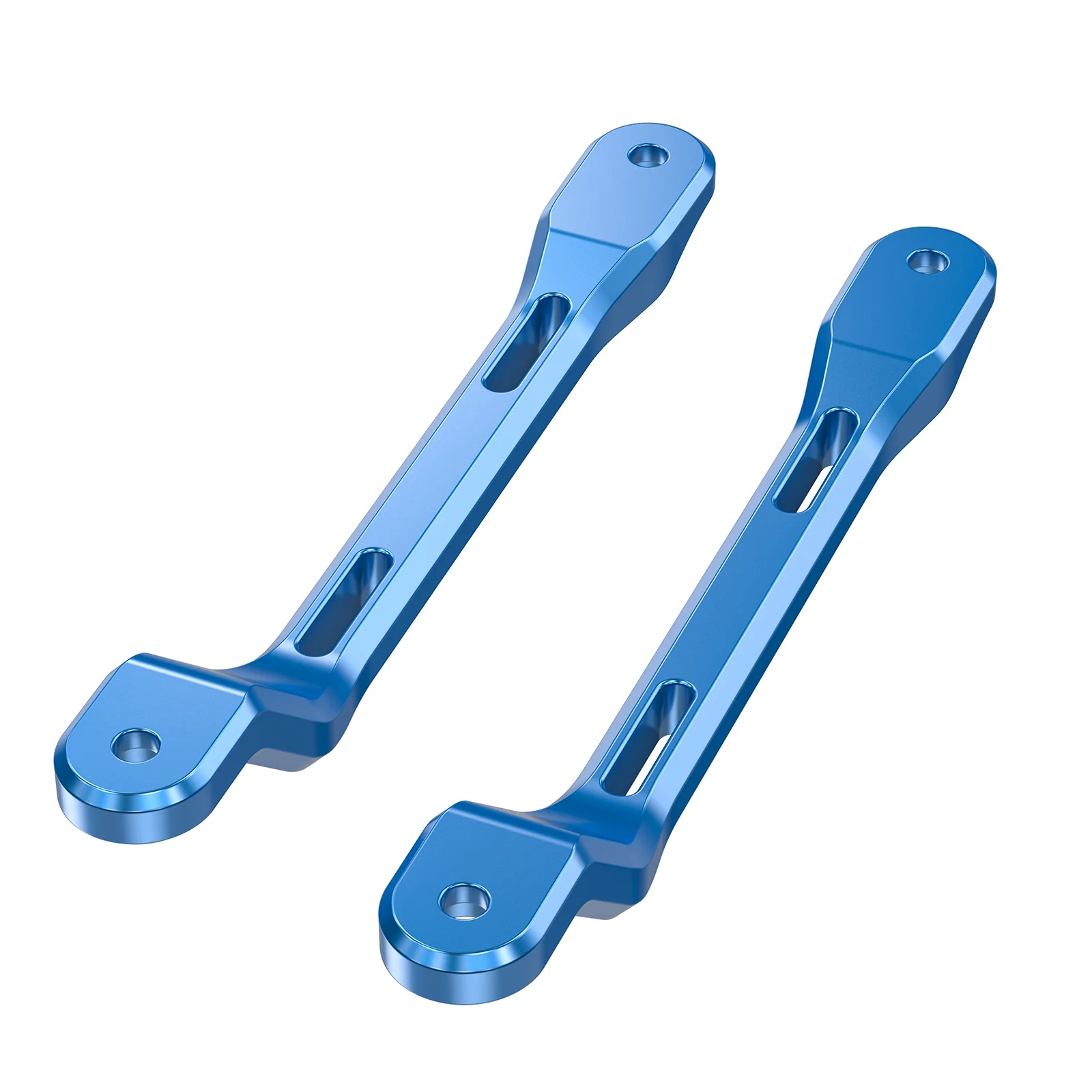 Upgraded Passenger Rear Grab Handle Set For Yamaha Tenere 700 /XTZ700 2019-2024 - Image 12