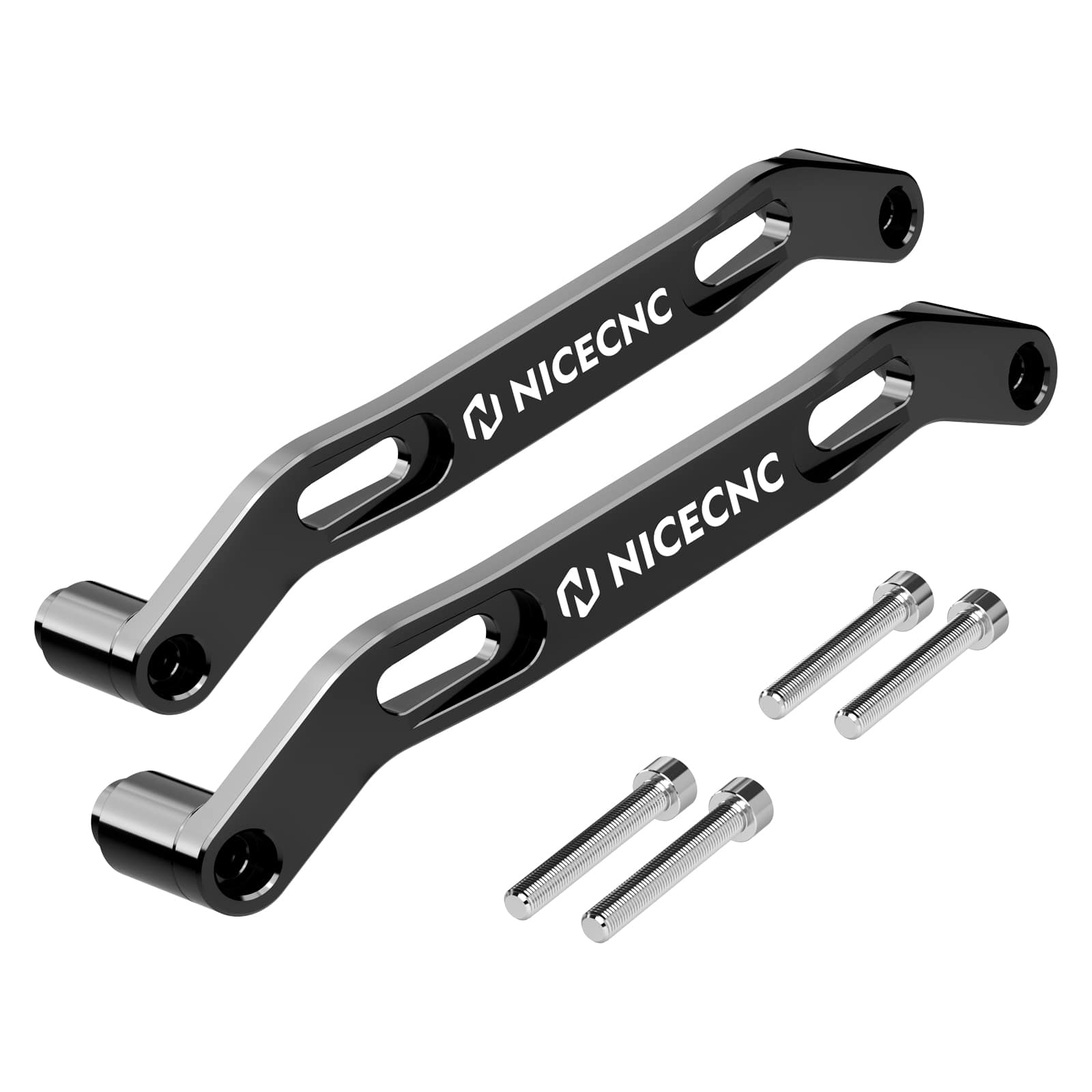 Upgraded Passenger Rear Grab Handle Set For Yamaha Tenere 700 /XTZ700 2019-2024 - Image 18