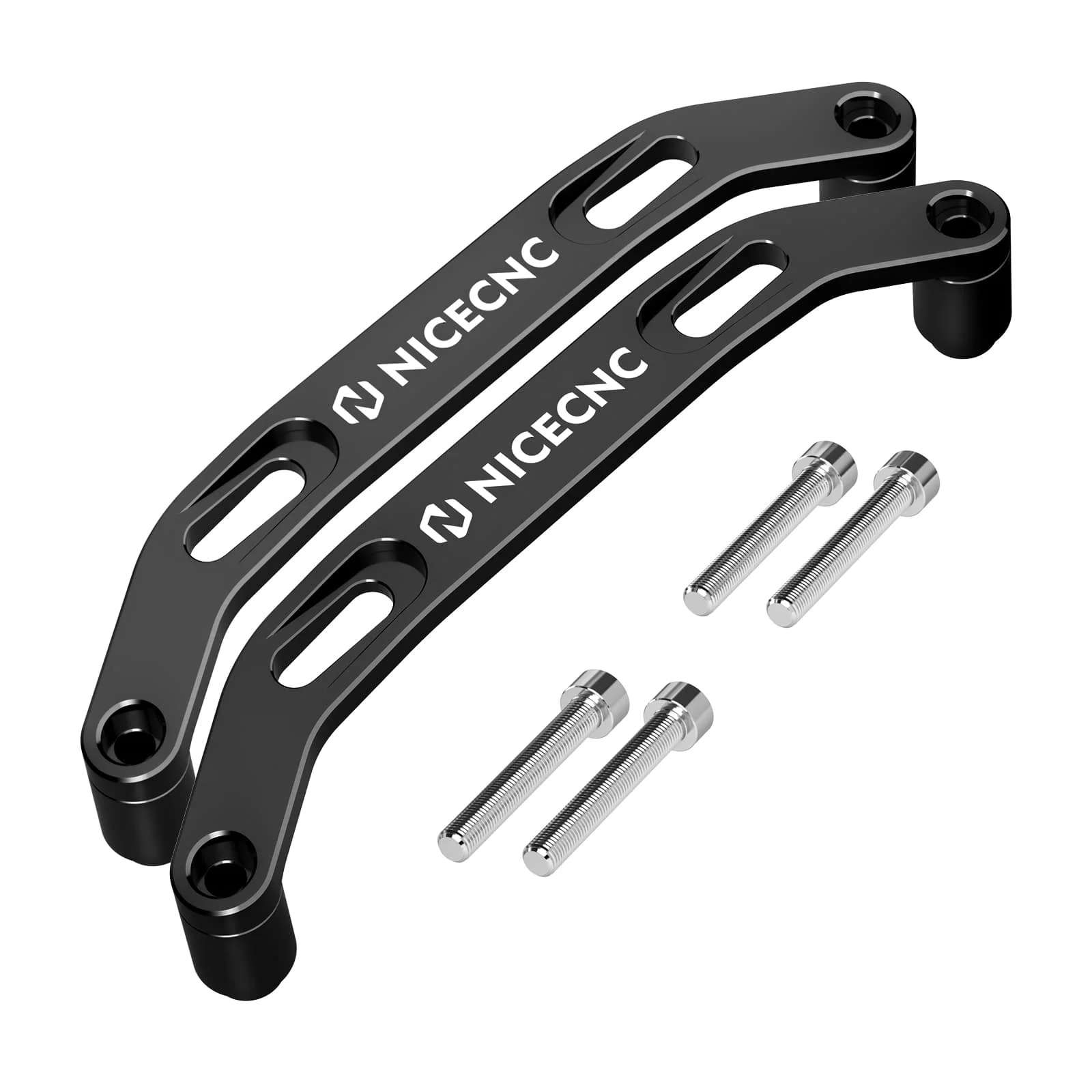 Upgraded Passenger Rear Grab Handle Set For Yamaha Tenere 700 /XTZ700 2019-2024 - Image 19