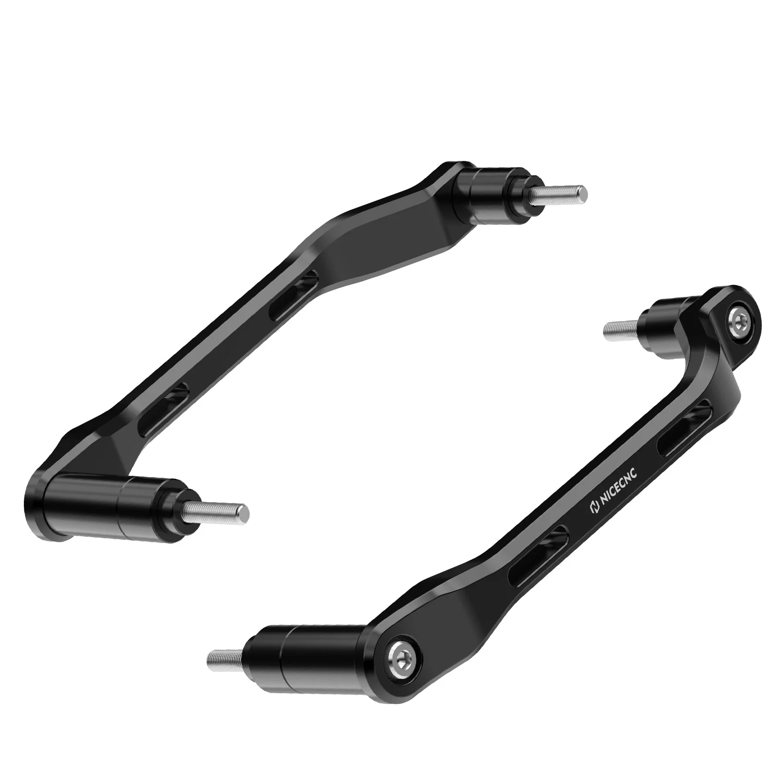 Upgraded Passenger Rear Grab Handle Set For Yamaha Tenere 700 /XTZ700 2019-2024 - Image 24