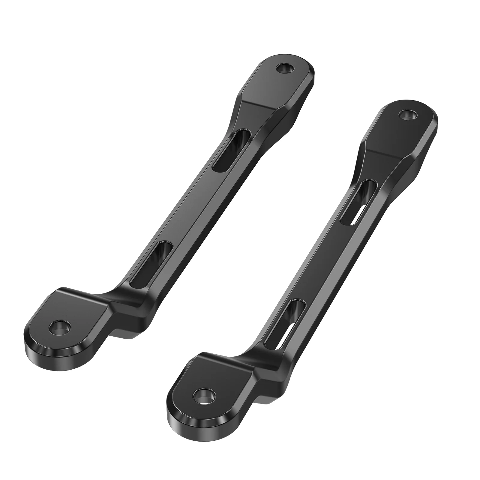 Upgraded Passenger Rear Grab Handle Set For Yamaha Tenere 700 /XTZ700 2019-2024 - Image 5
