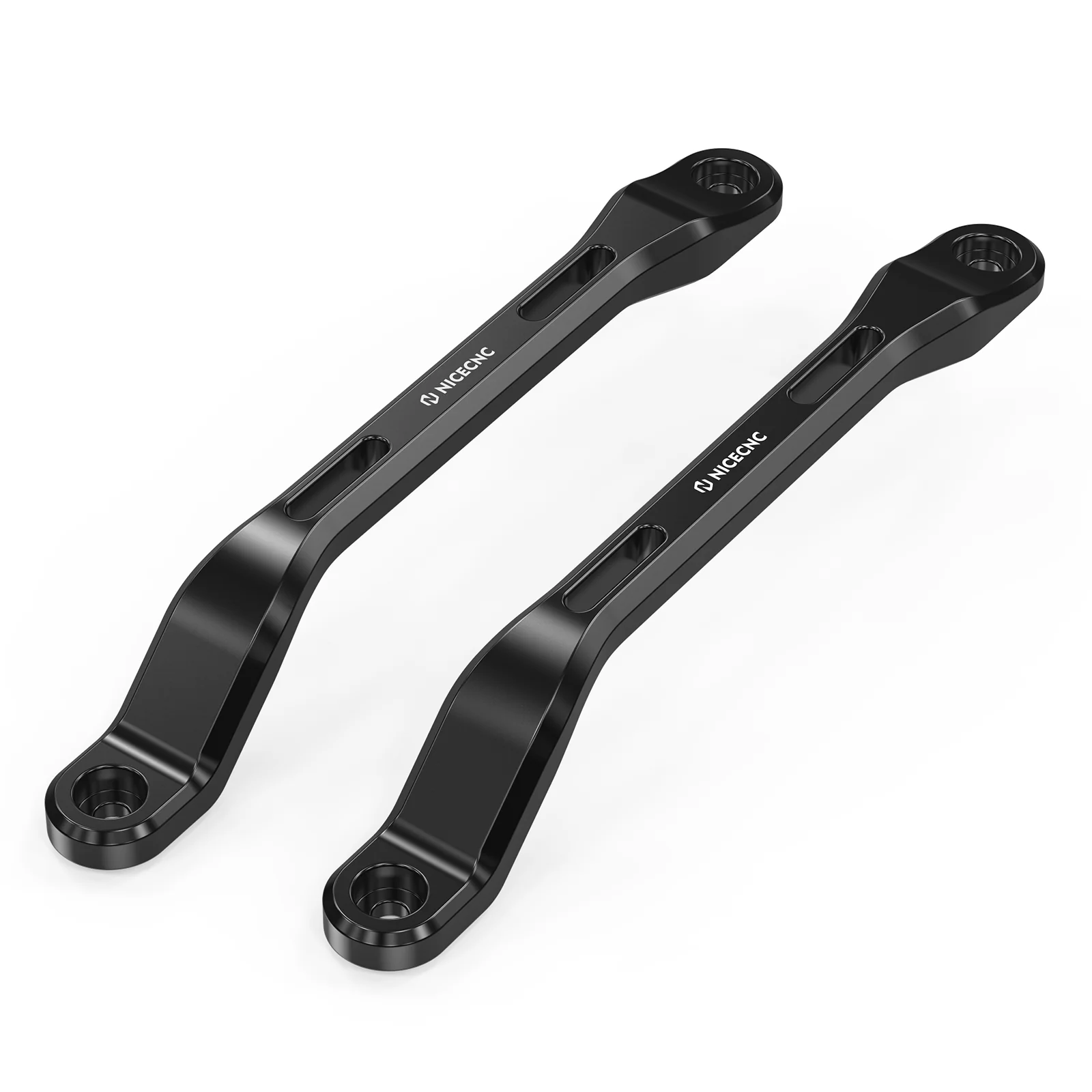 Upgraded Passenger Rear Grab Handle Set For Yamaha Tenere 700 /XTZ700 2019-2024 - Image 7