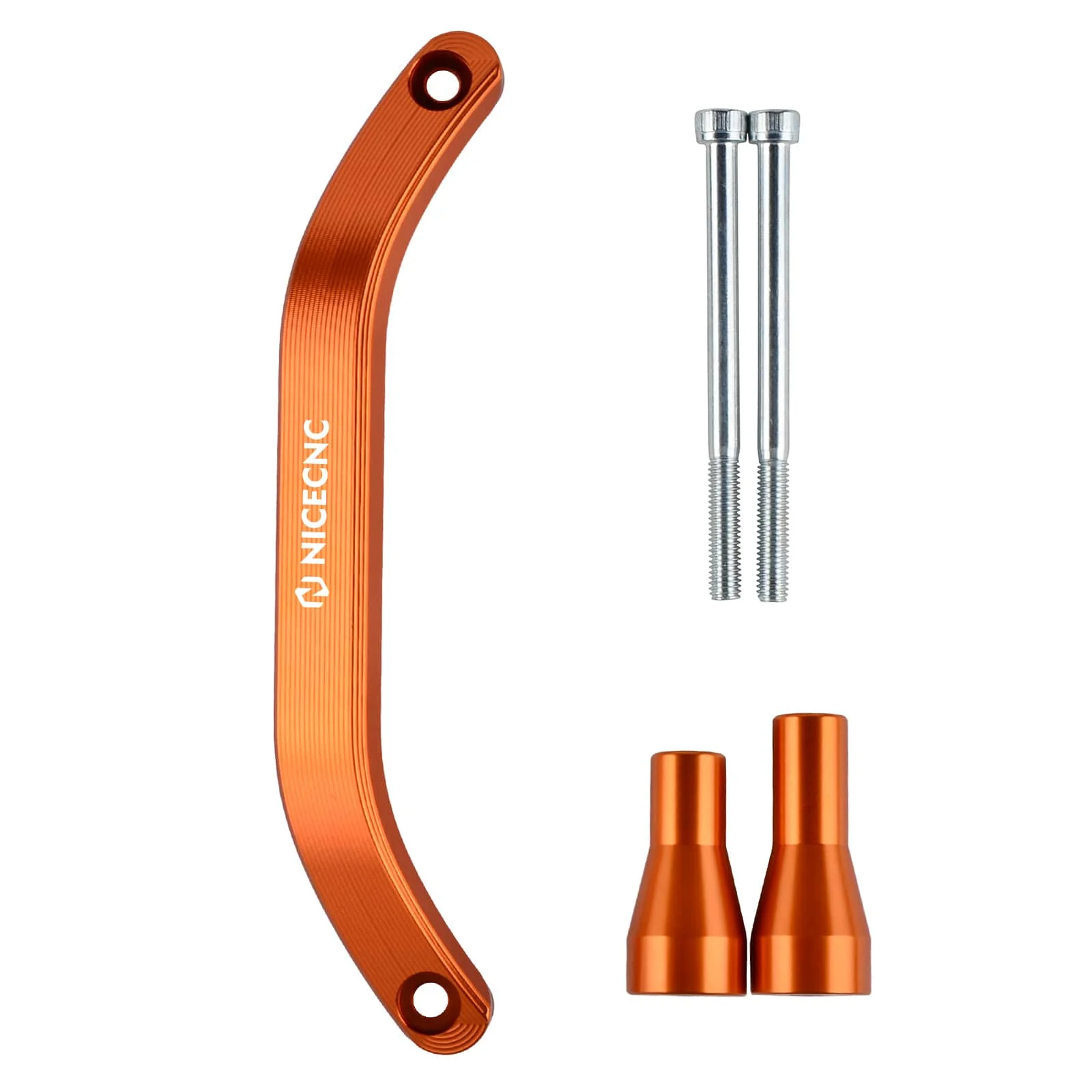 Rear Grab Lift Handle Bar Set for KTM Husqvarna Gasgas Motos - Image 13