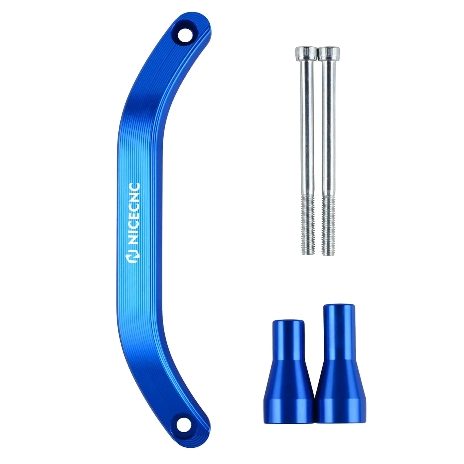 Rear Grab Lift Handle Bar Set for KTM Husqvarna Gasgas Motos - Image 5