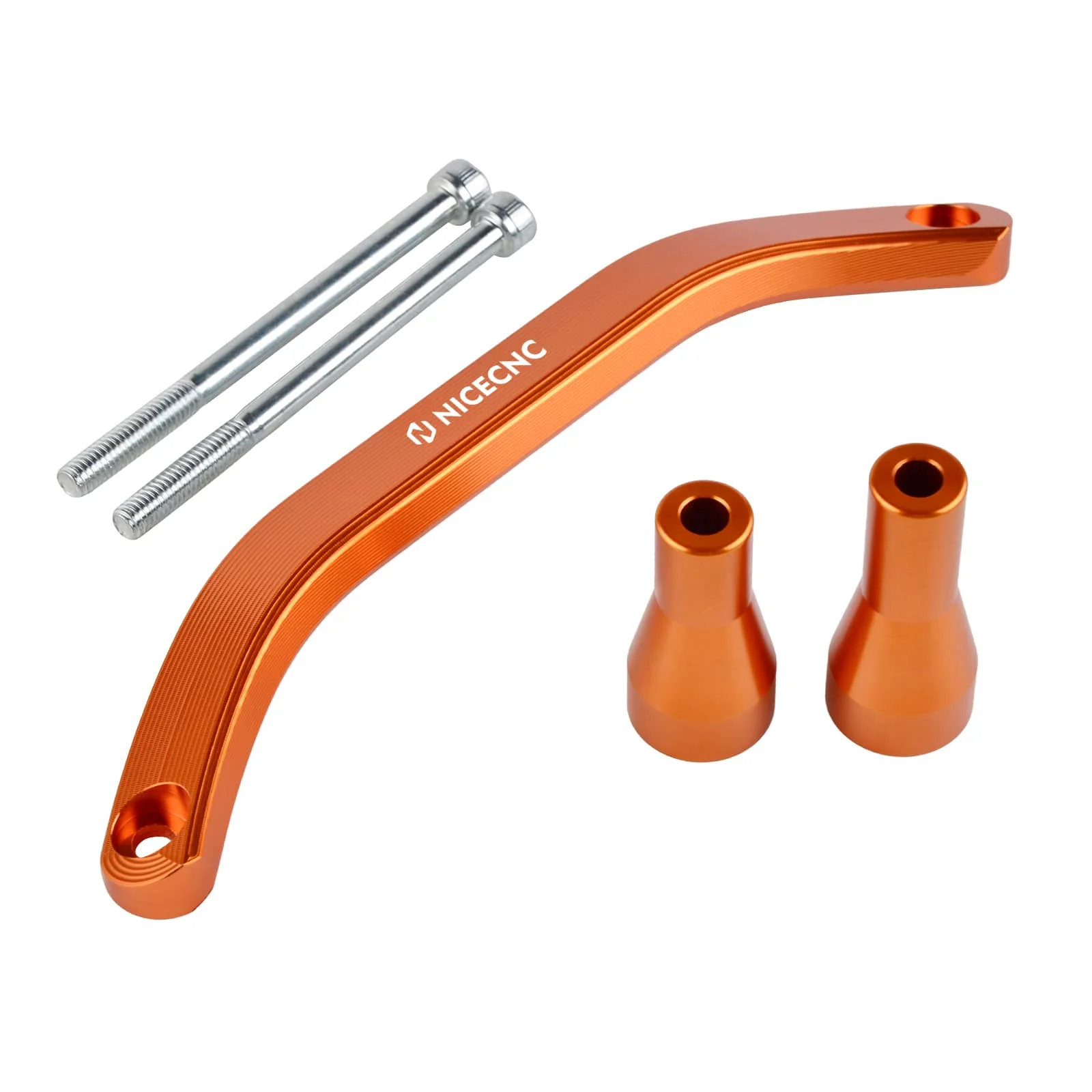 Rear Grab Lift Handle For KTM 350 500 EXC-F 2020-2023 - Image 7