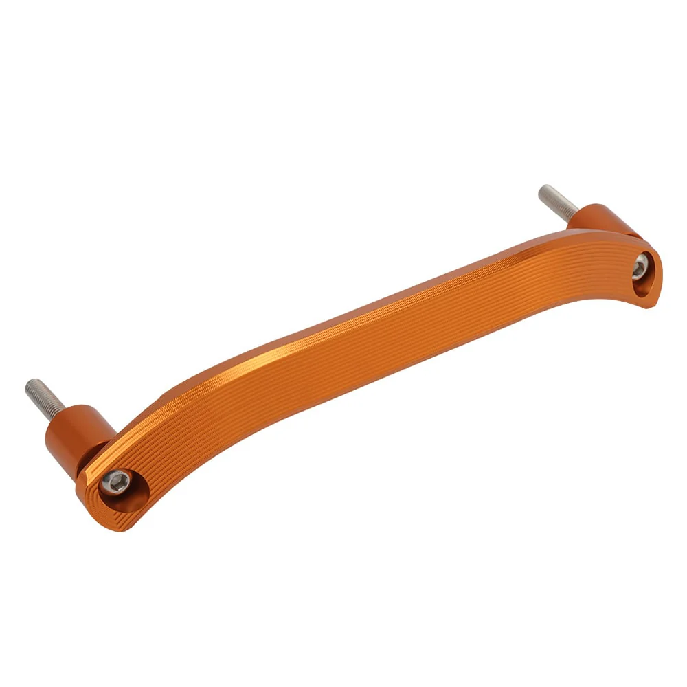 Rear Lift Grab Handle Bar Aluminum for KTM 125-250 - Image 10