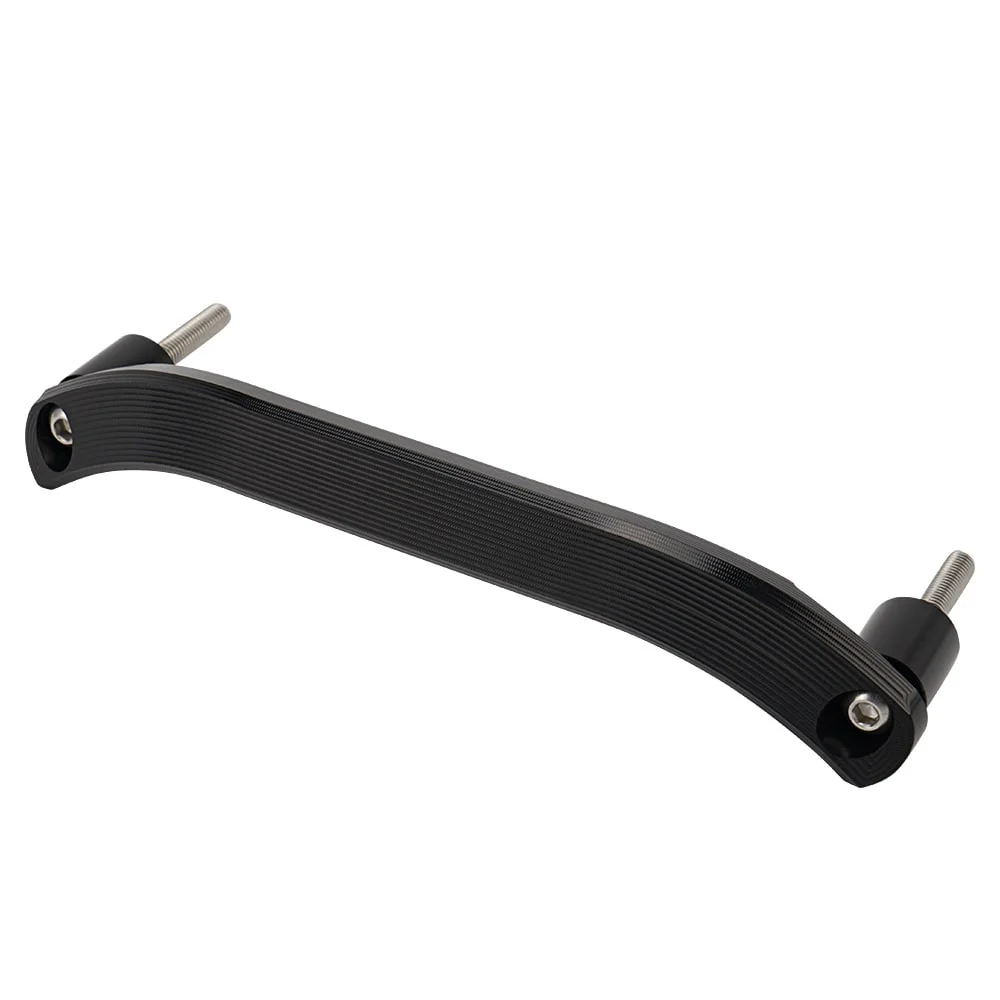 Rear Lift Grab Handle Bar Aluminum for KTM 125-250 - Image 6