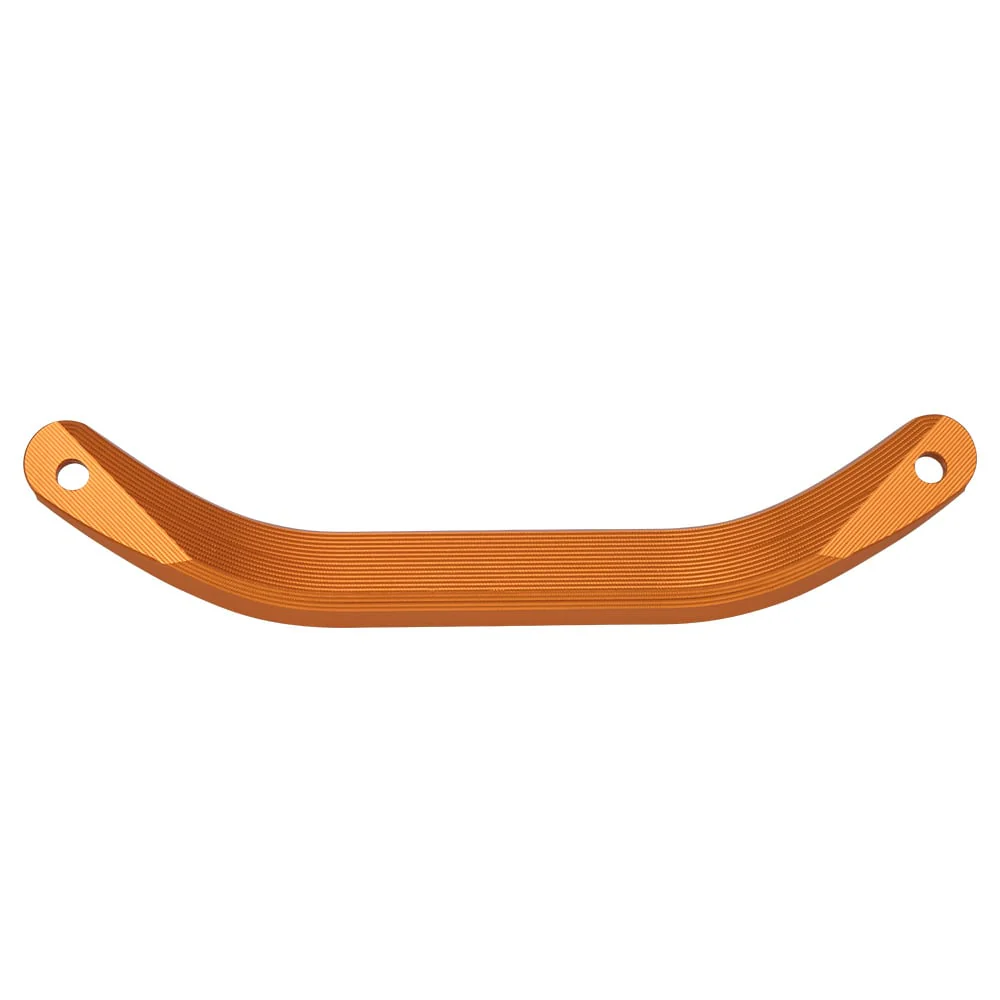 Rear Lift Grab Handle Bar Aluminum for KTM 125-250 - Image 9