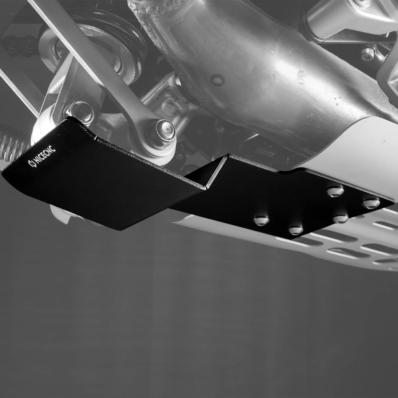 Rear Linkage Protector For Yamaha Tenere 700 /XTZ700 XTZ07 2019-2024 - Image 2