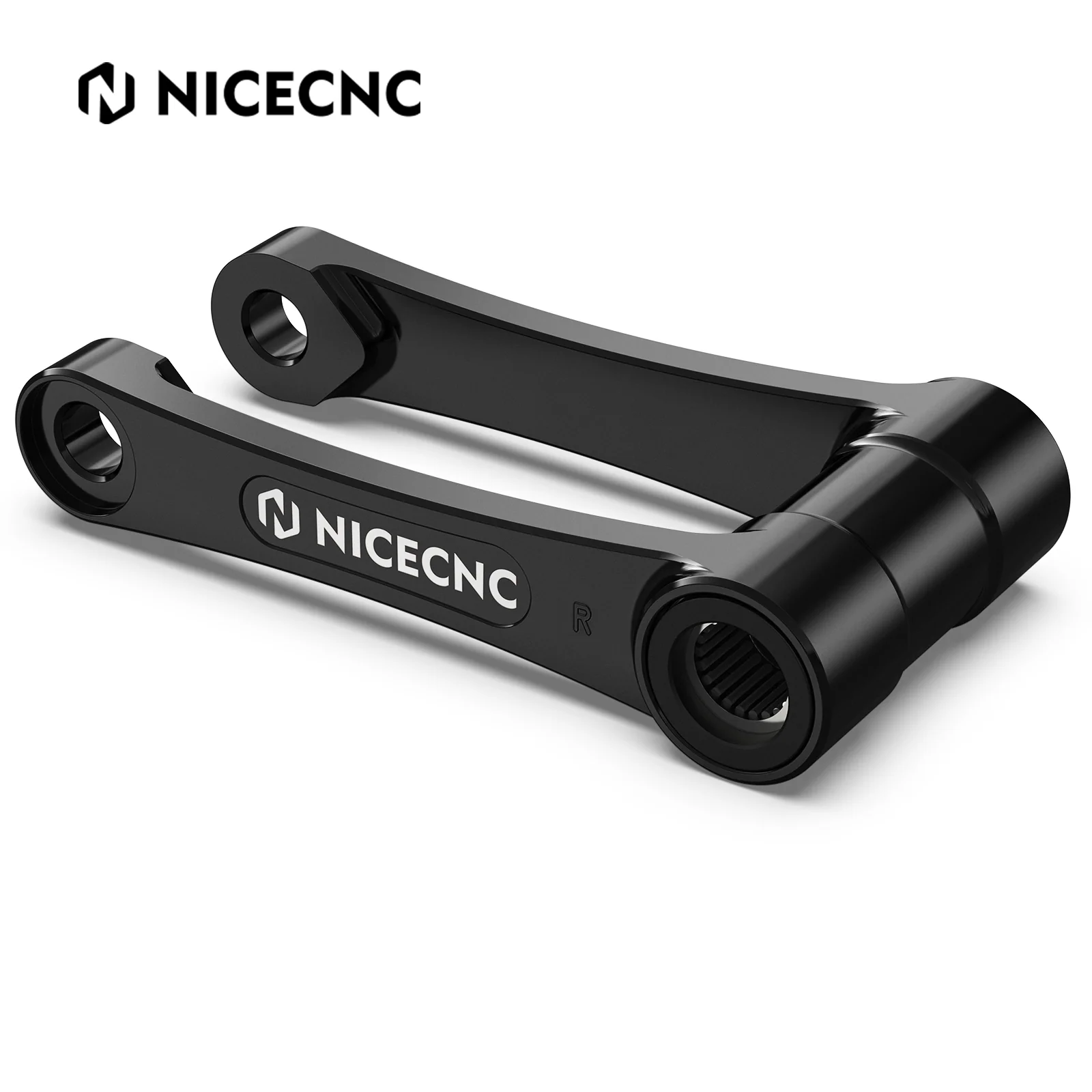 Rear Lowering Link 1.75″ For Sherco 125 250 300 SE-R / 450 500 SEF-R 2017-2024 - Image 8
