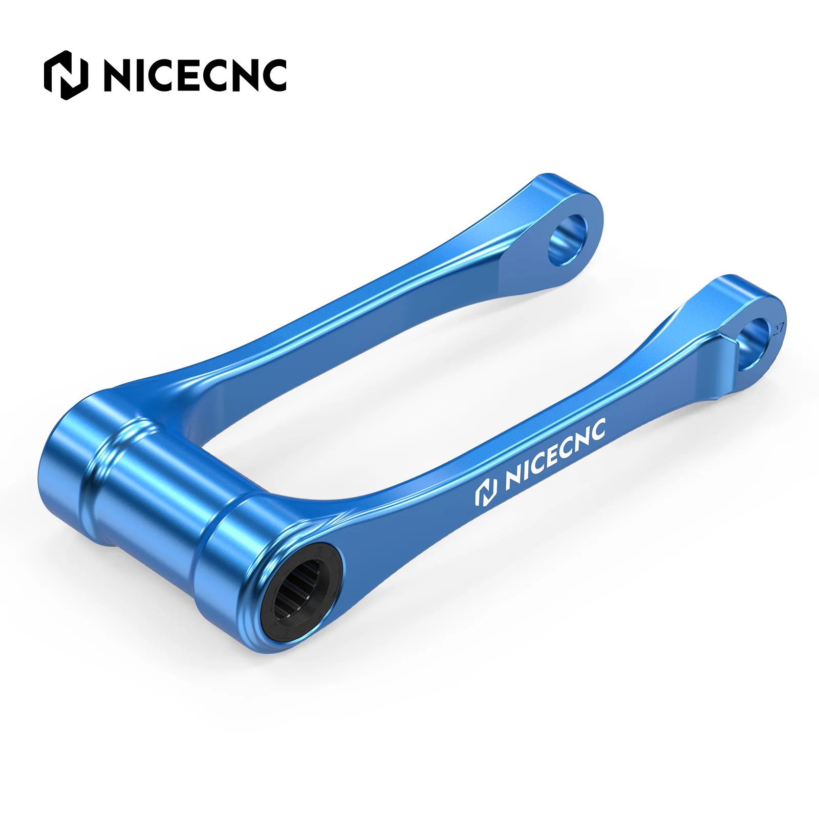1.5" Rear Lowering Link For KTM XC-F SX-F Husqvarna FE TE 250 350 450 Gas Gas 2025 - Image 14