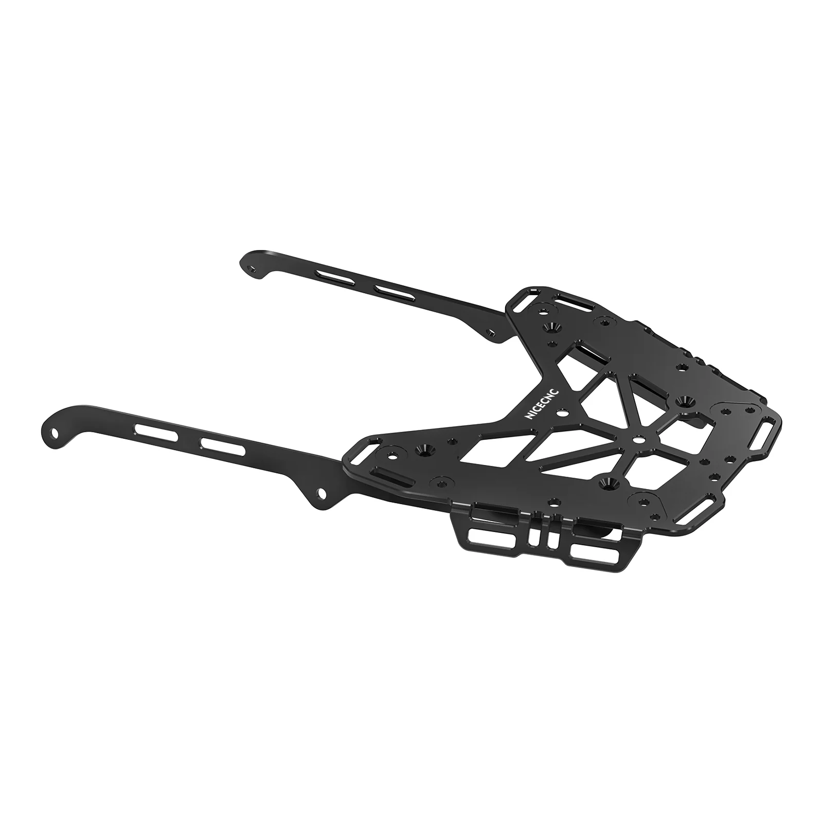 Rear Luggage Rack Frame for Yamaha Tenere 700 /XTZ700 2019-2024 - Image 5