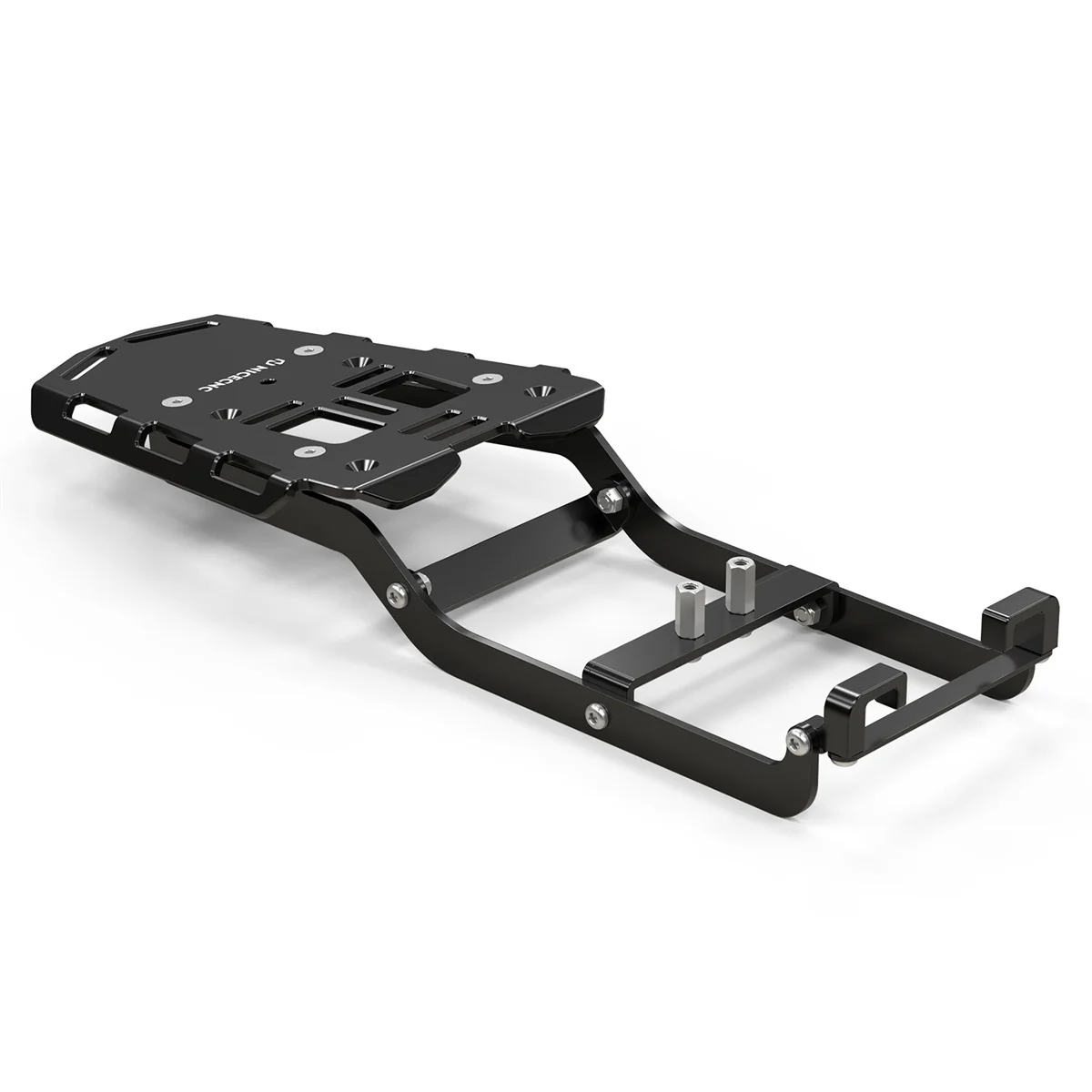 Rear Luggage Rack For Surron Light Bee X/ S/ L1E Segway X160 X260 - Image 4