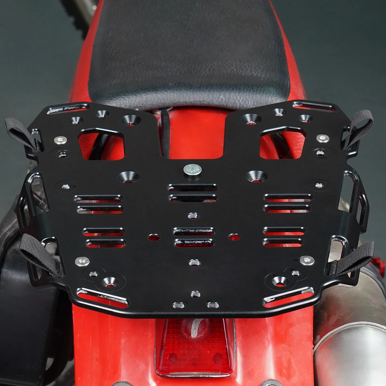 Luggage OS Rack Loops Kit For KTM Husqvarna GasGas Beta Honda Yamaha Off-Road Panniers - Image 3