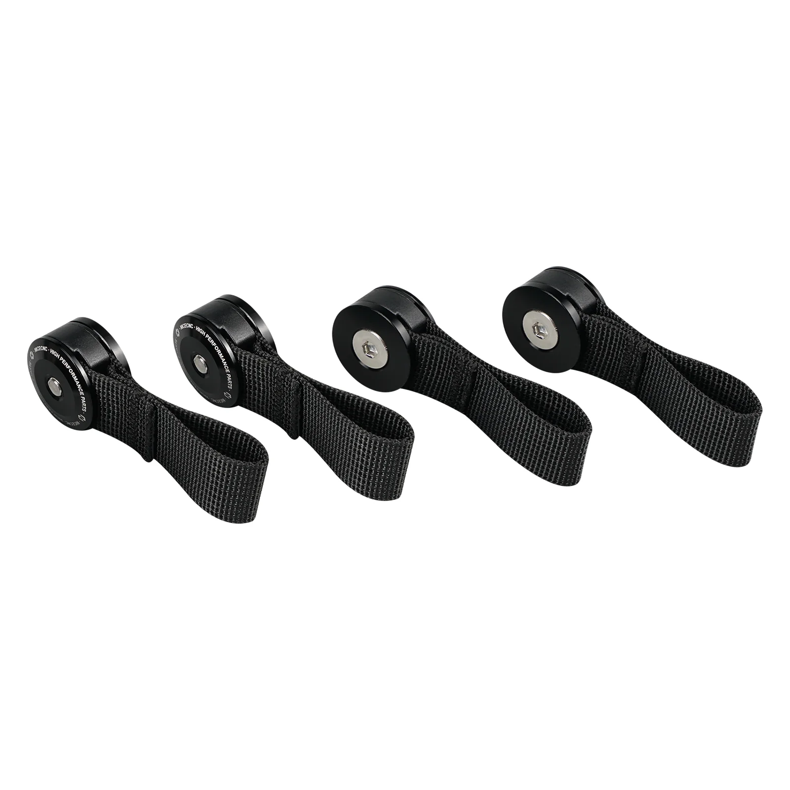Luggage OS Rack Loops Kit For KTM Husqvarna GasGas Beta Honda Yamaha Off-Road Panniers - Image 8