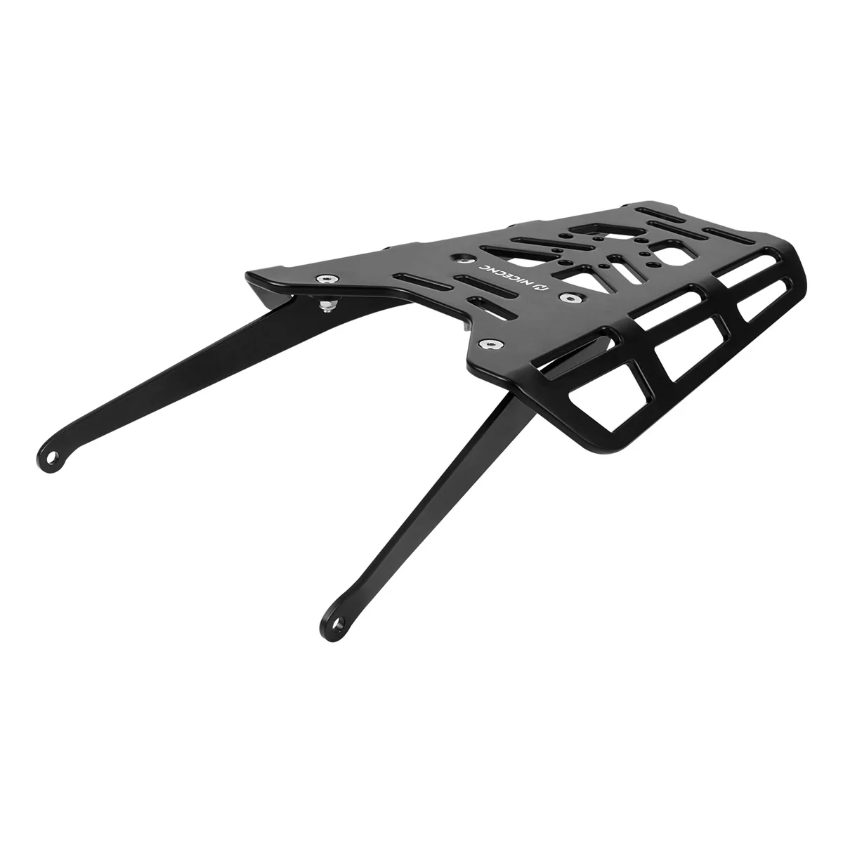 Rear Luggage Rack Tail Rack For Suzuki DRZ400S/SM 2000-2024 - Image 5