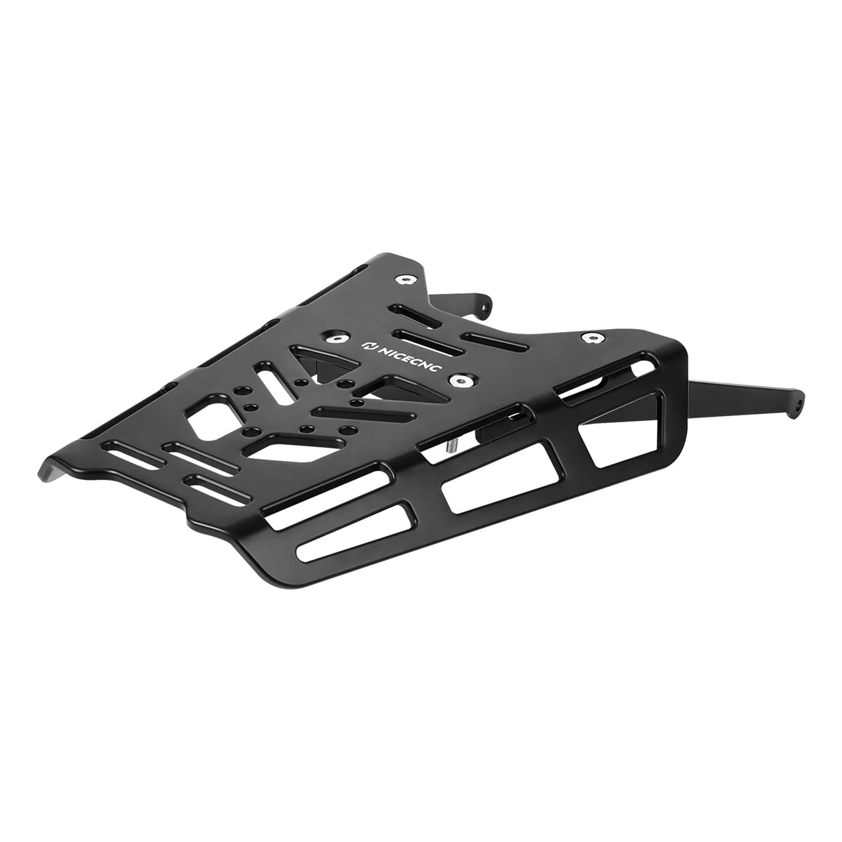 Rear Luggage Rack Tail Rack For Suzuki DRZ400S/SM 2000-2024 - Image 6