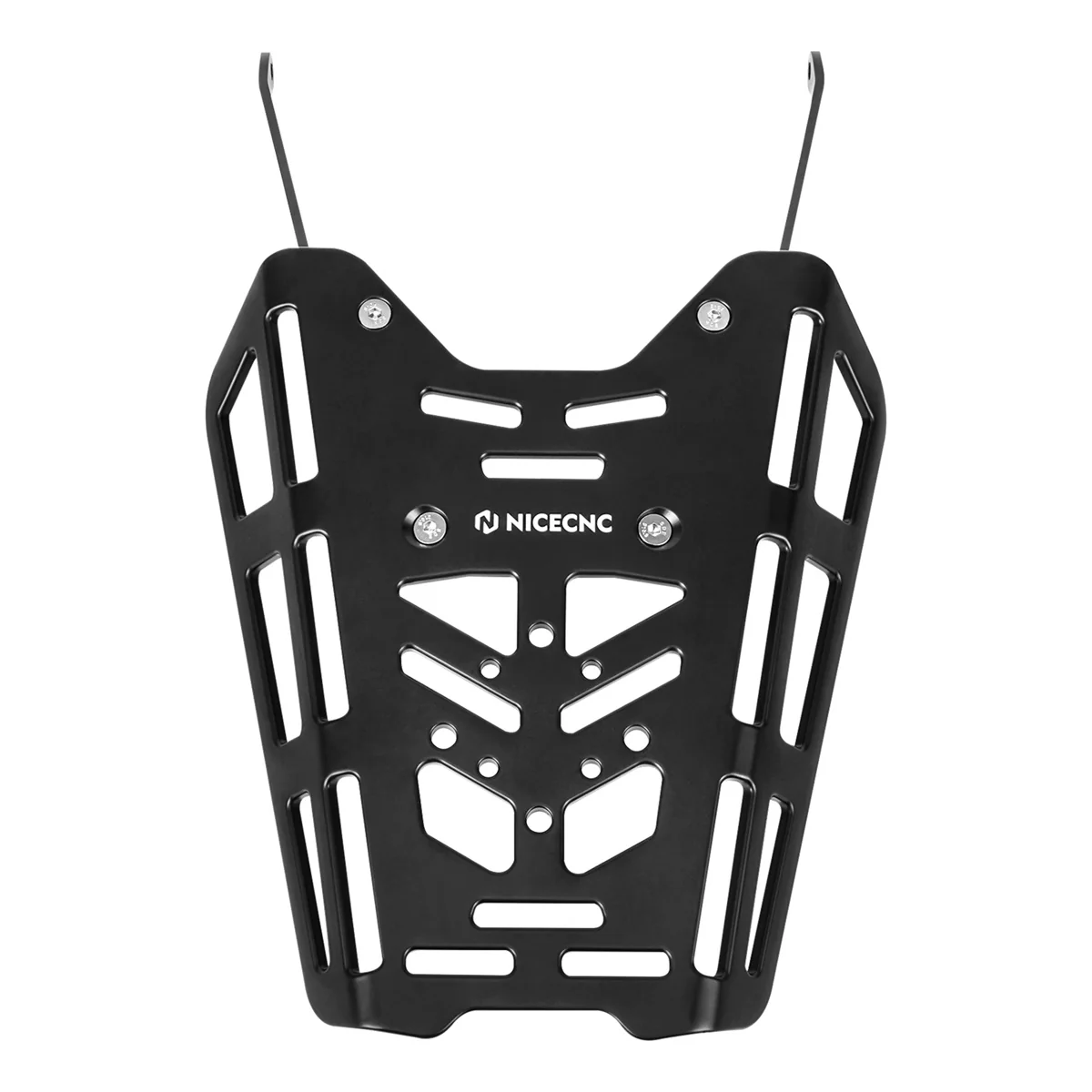 Rear Luggage Rack Tail Rack For Suzuki DRZ400S/SM 2000-2024 - Image 7