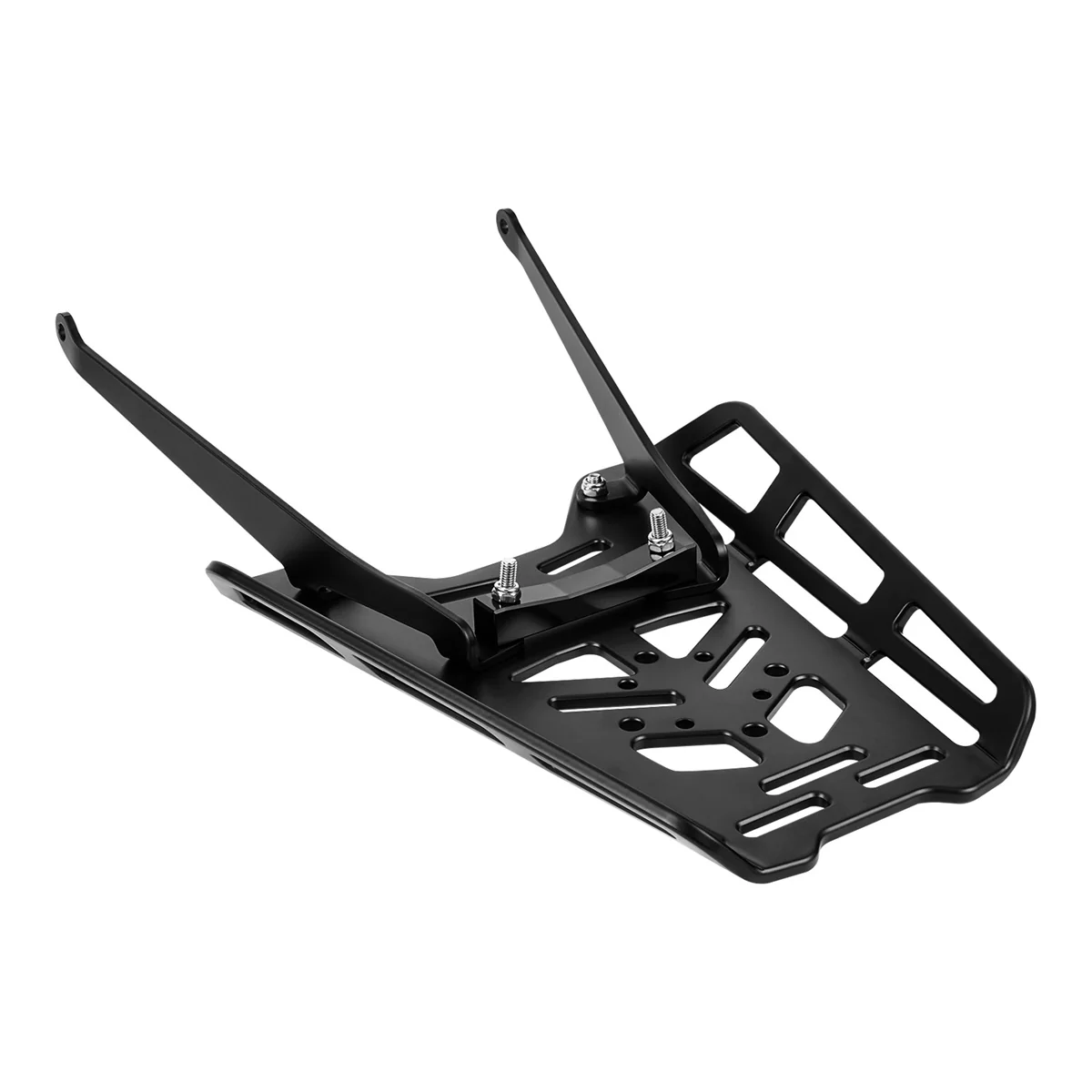 Rear Luggage Rack Tail Rack For Suzuki DRZ400S/SM 2000-2024 - Image 8