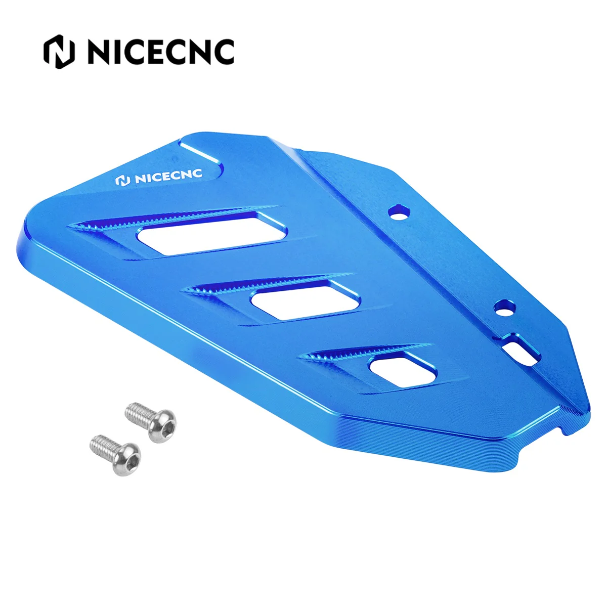 Rear Master Cylinder Cover Guard For Suzuki DRZ400/E/S/SM 2000-2024 - Image 10