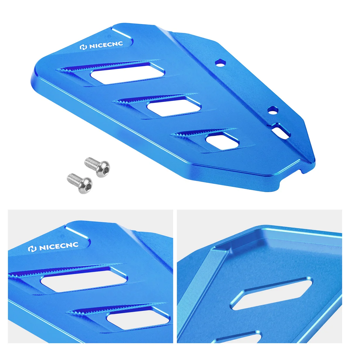 Rear Master Cylinder Cover Guard For Suzuki DRZ400/E/S/SM 2000-2024 - Image 11