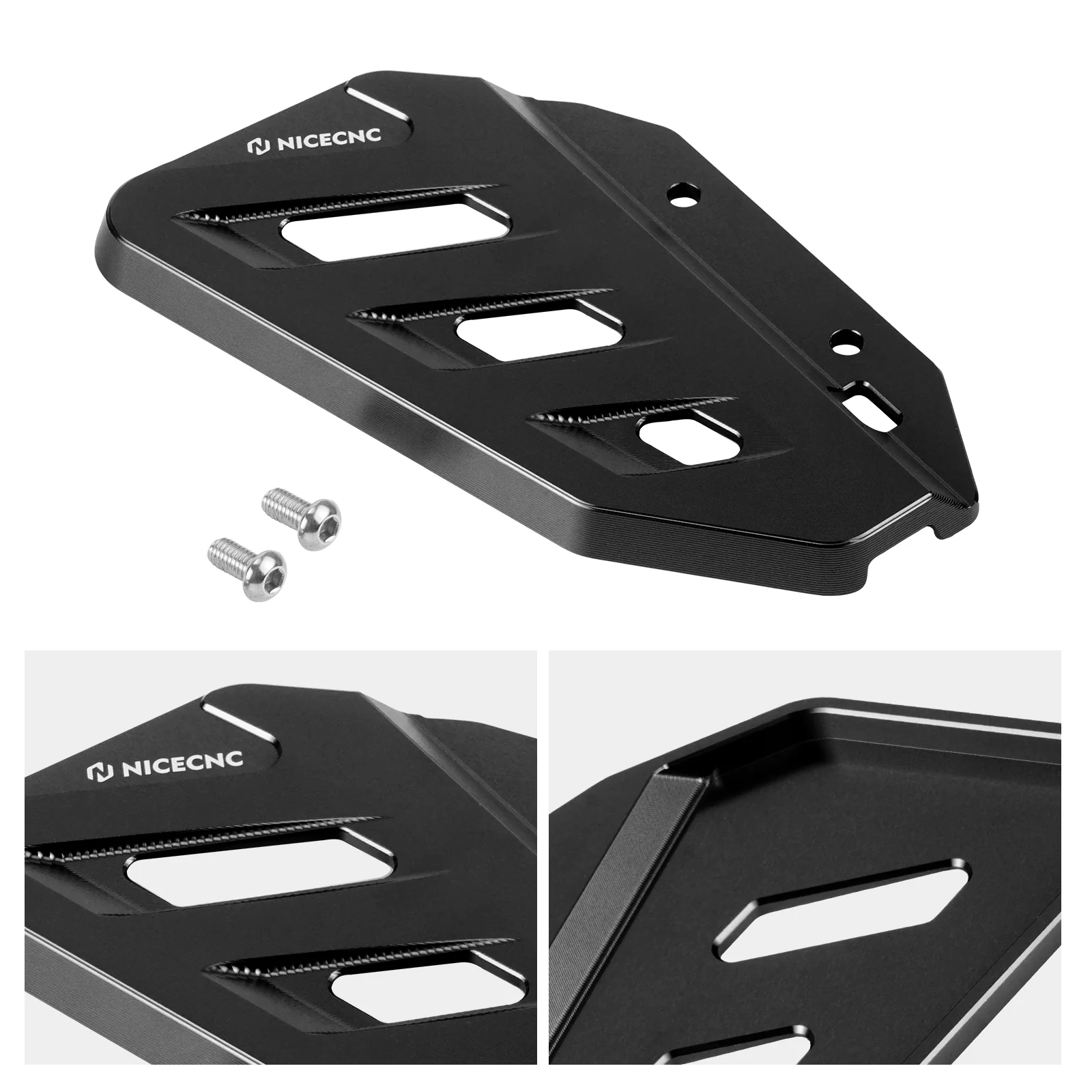 Rear Master Cylinder Cover Guard For Suzuki DRZ400/E/S/SM 2000-2024 - Image 16