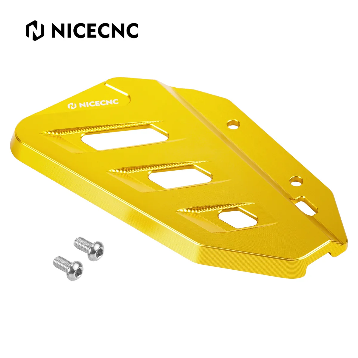 Rear Master Cylinder Cover Guard For Suzuki DRZ400/E/S/SM 2000-2024 - Image 5