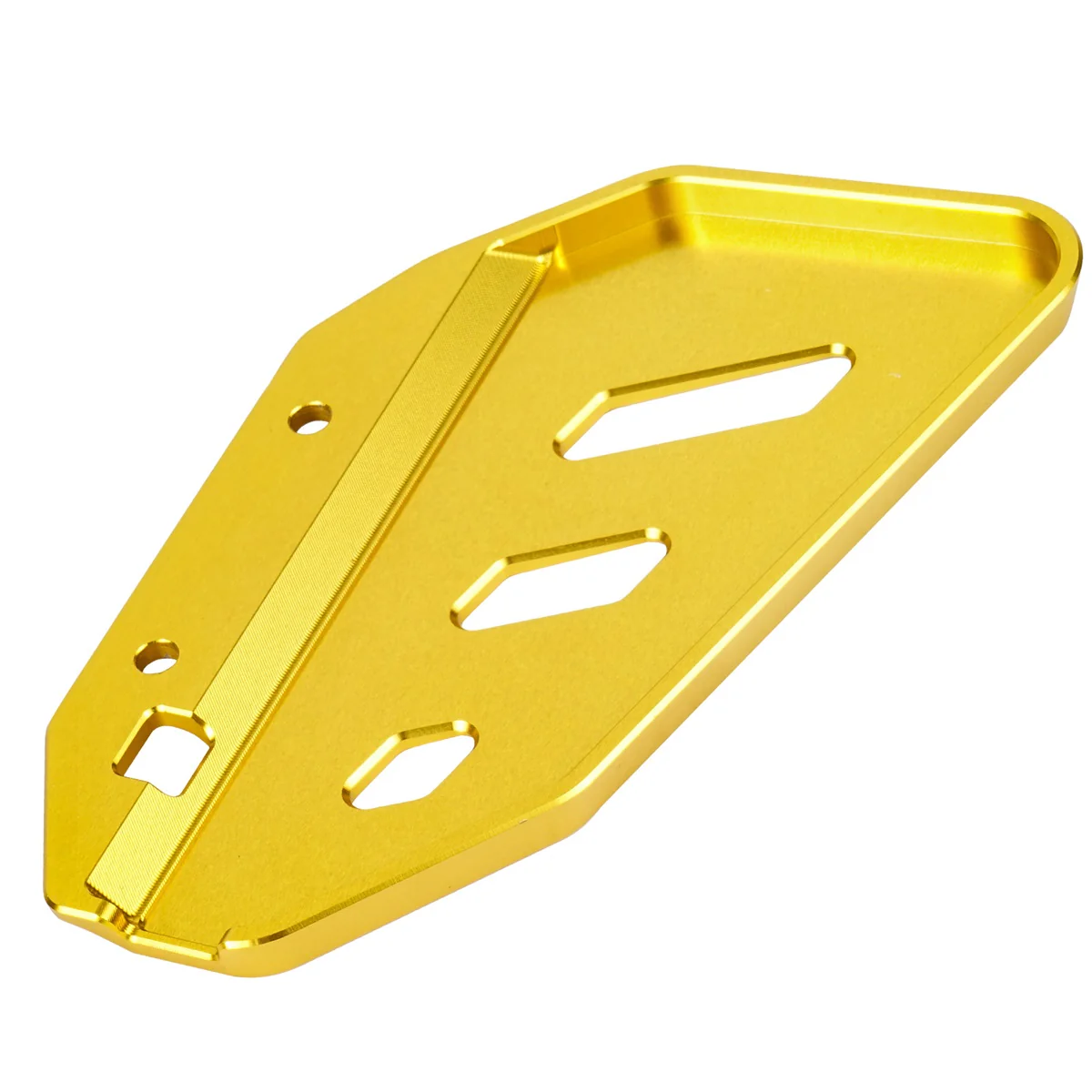 Rear Master Cylinder Cover Guard For Suzuki DRZ400/E/S/SM 2000-2024 - Image 9