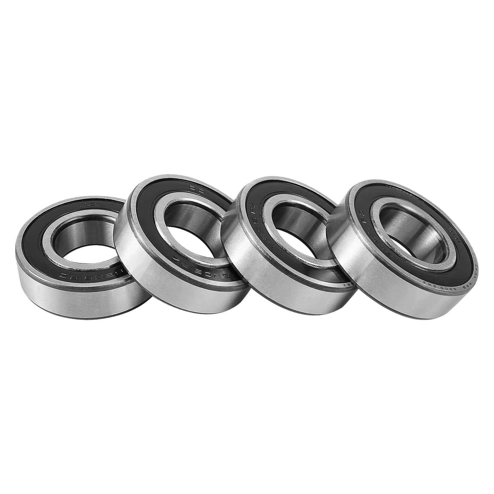 Rear Non-ABS Wheel Bearing and Seal Kit for Harley-Davidson - Image 4