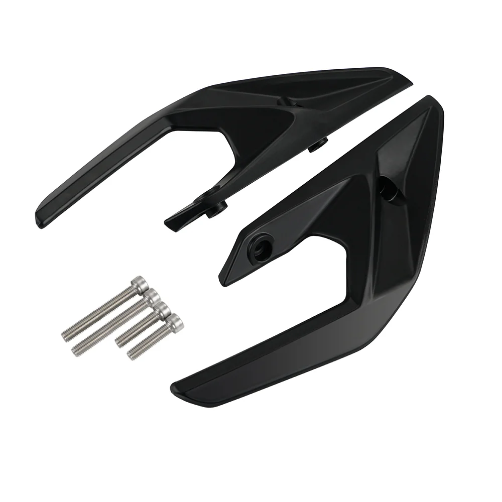 Rear Passenger Grab Bar For KTM 125/250/390 Duke 2017-2021 CNC Rails Armrest - Image 3