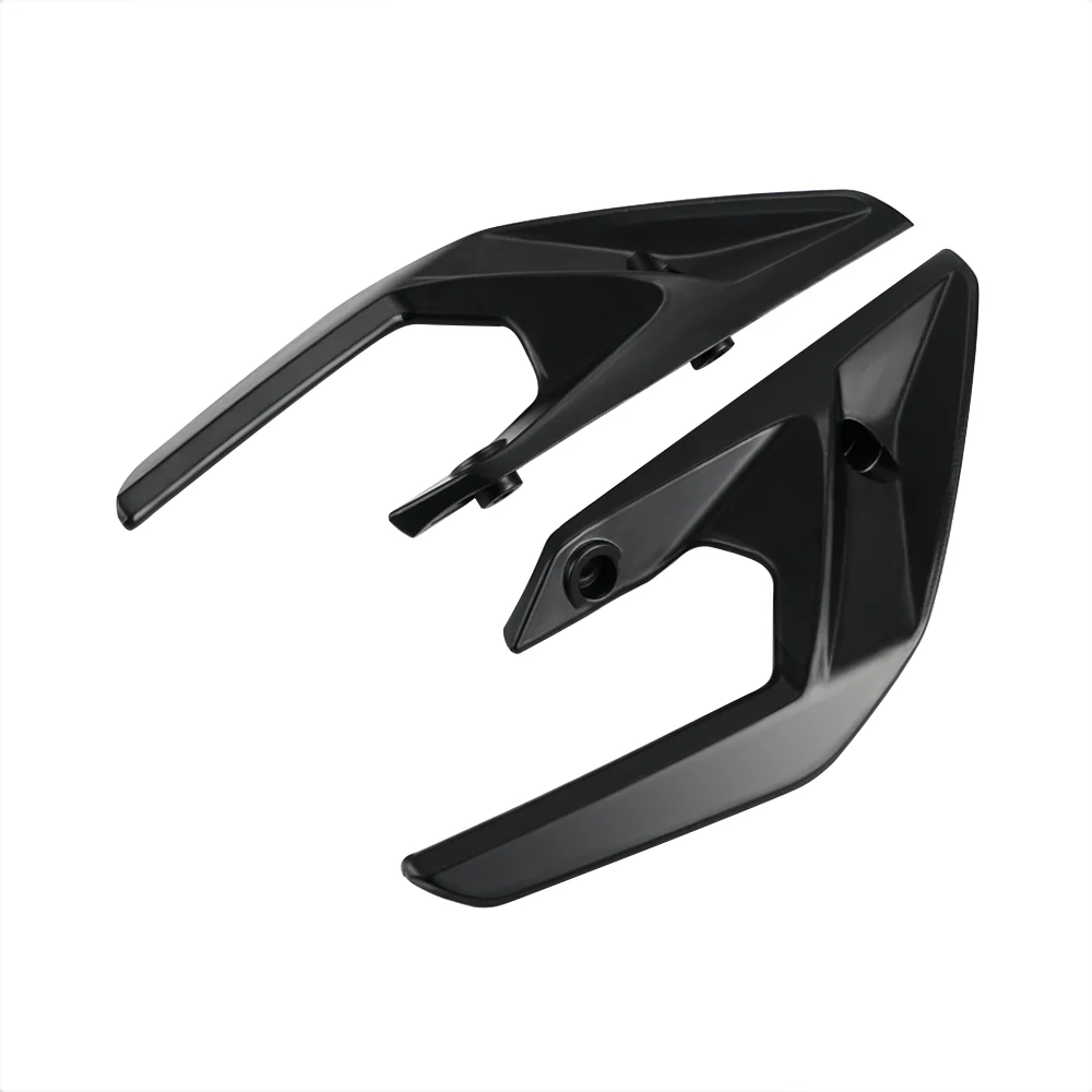 Rear Passenger Grab Bar For KTM 125/250/390 Duke 2017-2021 CNC Rails Armrest - Image 4