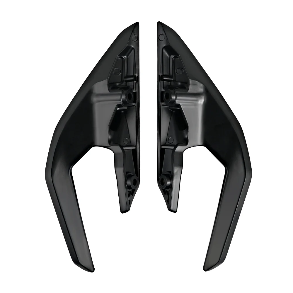 Rear Passenger Grab Bar For KTM 125/250/390 Duke 2017-2021 CNC Rails Armrest - Image 6