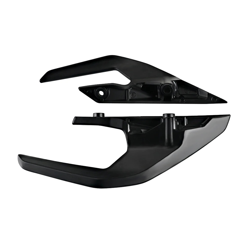 Rear Passenger Grab Bar For KTM 125/250/390 Duke 2017-2021 CNC Rails Armrest - Image 8