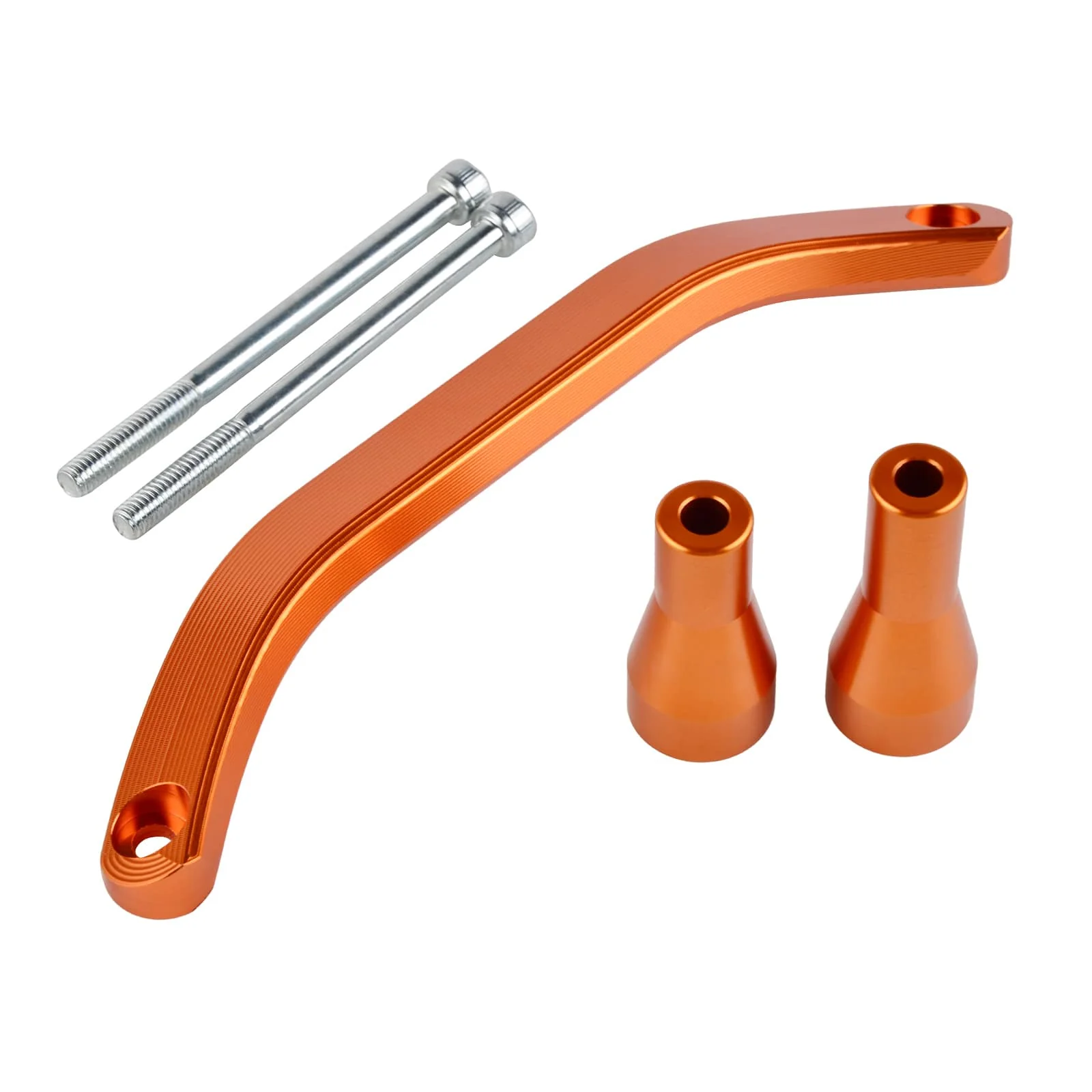 Rear Passenger Grab Handle Bar For KTM 350 500 EXCF 2017-2019 - Image 5