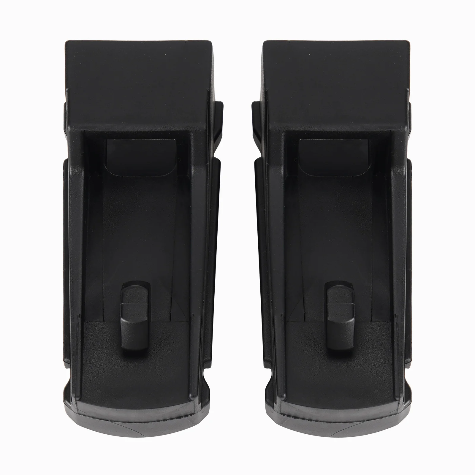 Rear Passenger Pegs Rubber Coves For For BMW R1250GS ADV 2019-2024 - Image 5