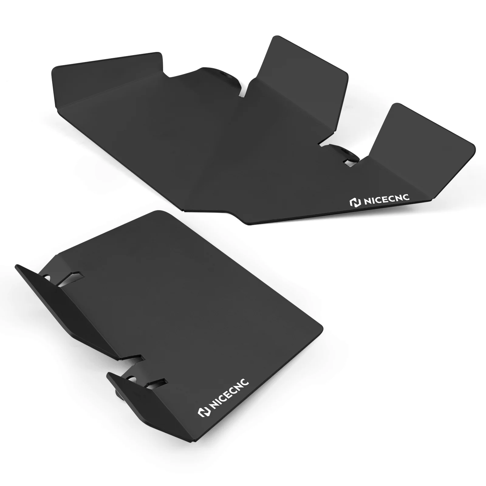 Rear Passenger Seat Recess Cover For BMW R1250GS / Adventure 2018-2023 - Image 8
