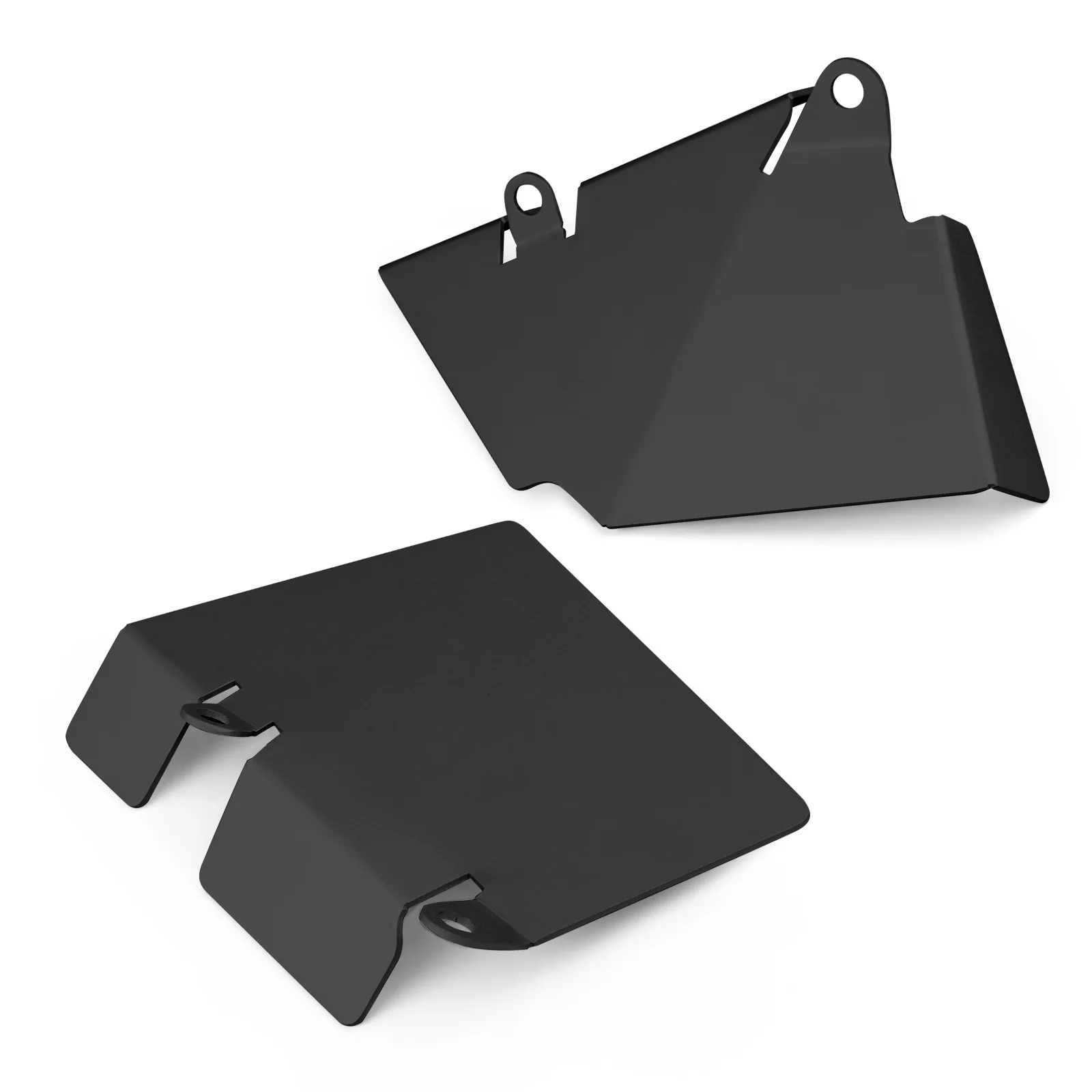 Rear Passenger Seat Recess Cover For BMW R1250GS / Adventure 2018-2023 - Image 9