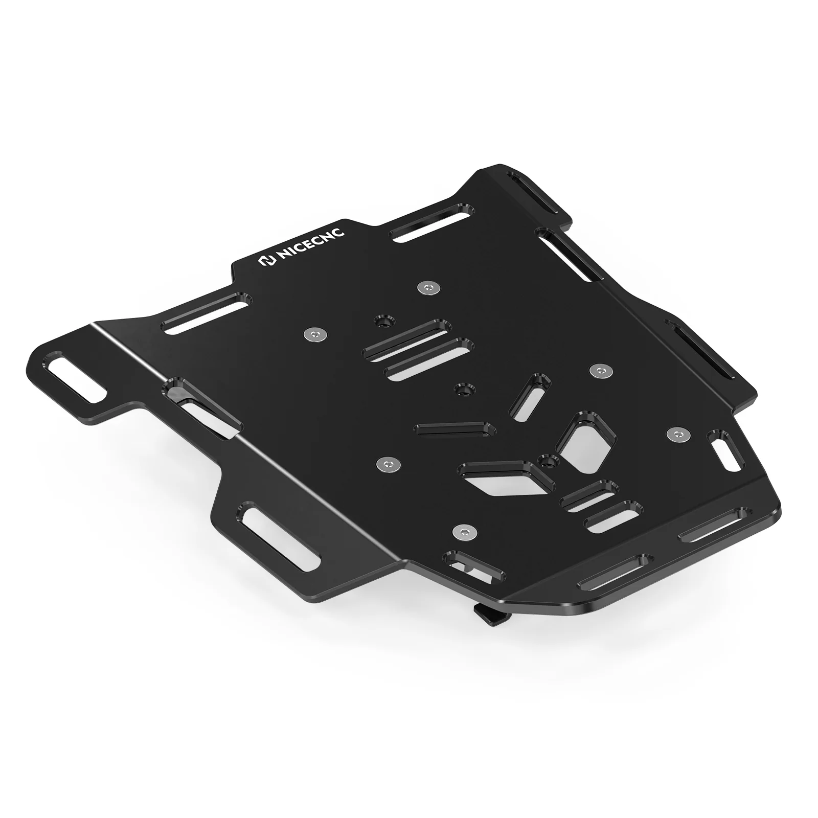 Rear Pillion Luggage Rack Kit For BMW R1250GS / Adventure 18-24 - Image 5